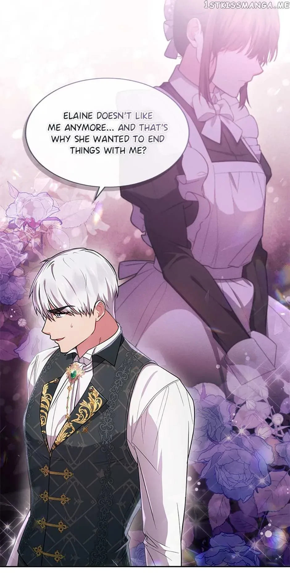 Iraine’s Circumstances Chapter 25 page 7