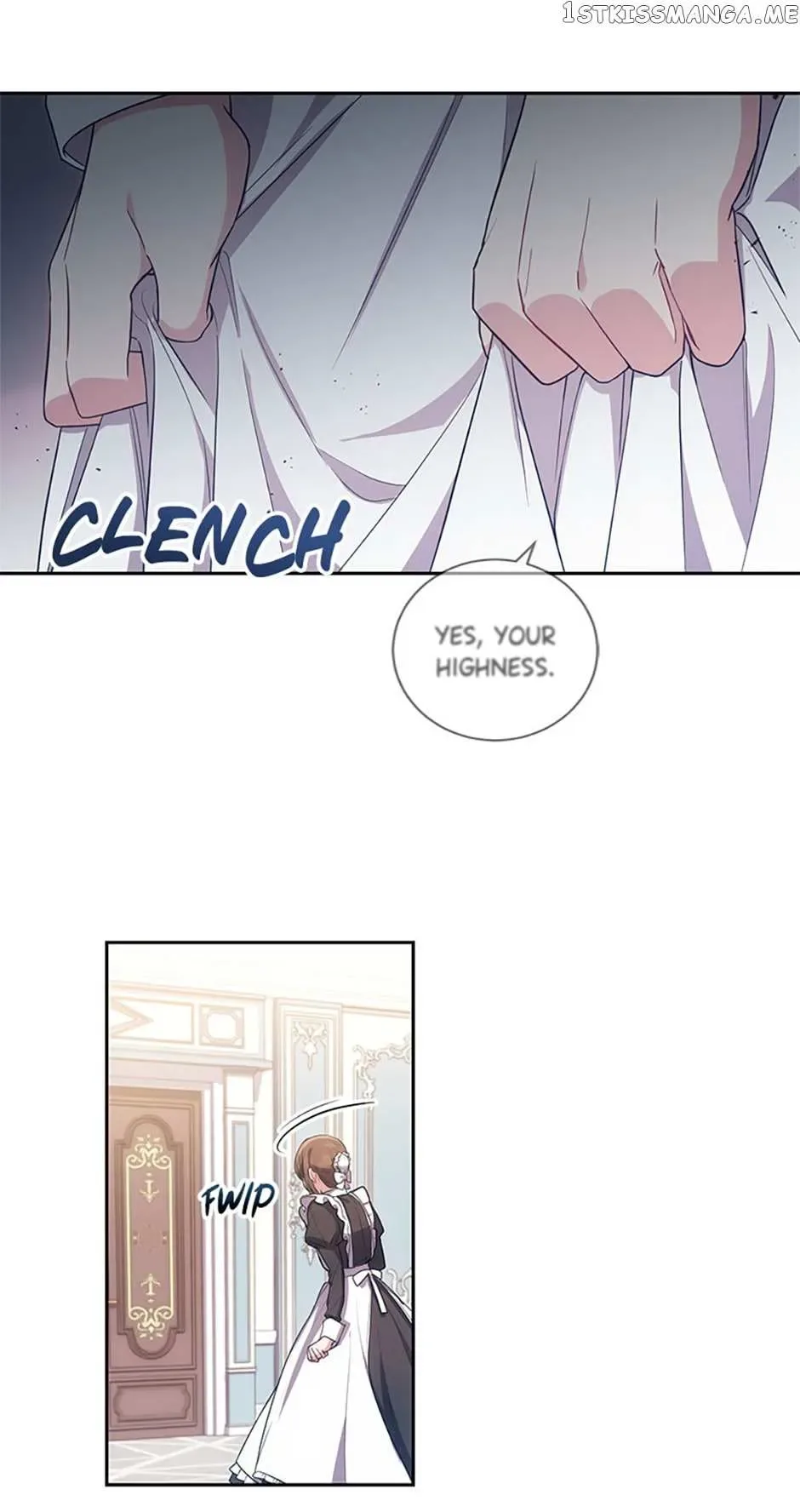 Iraine’s Circumstances Chapter 24 page 28