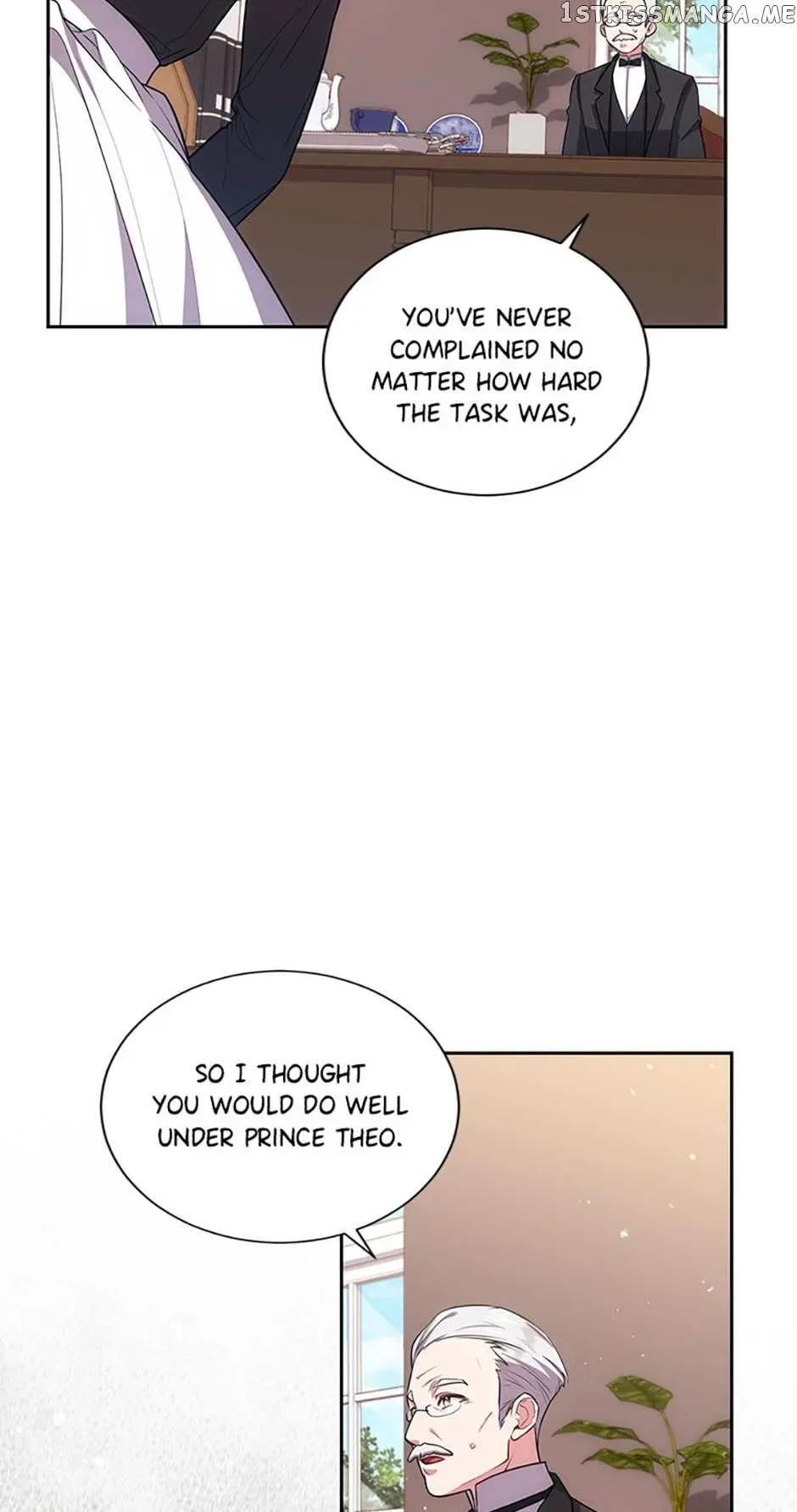 Iraine’s Circumstances Chapter 24 page 38
