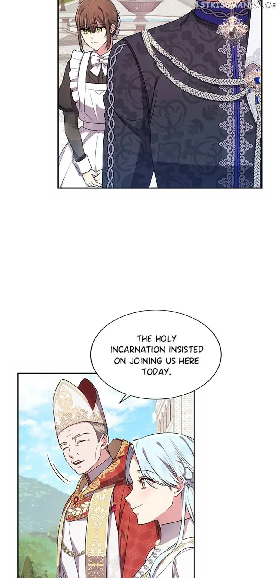 Iraine’s Circumstances Chapter 25 page 19