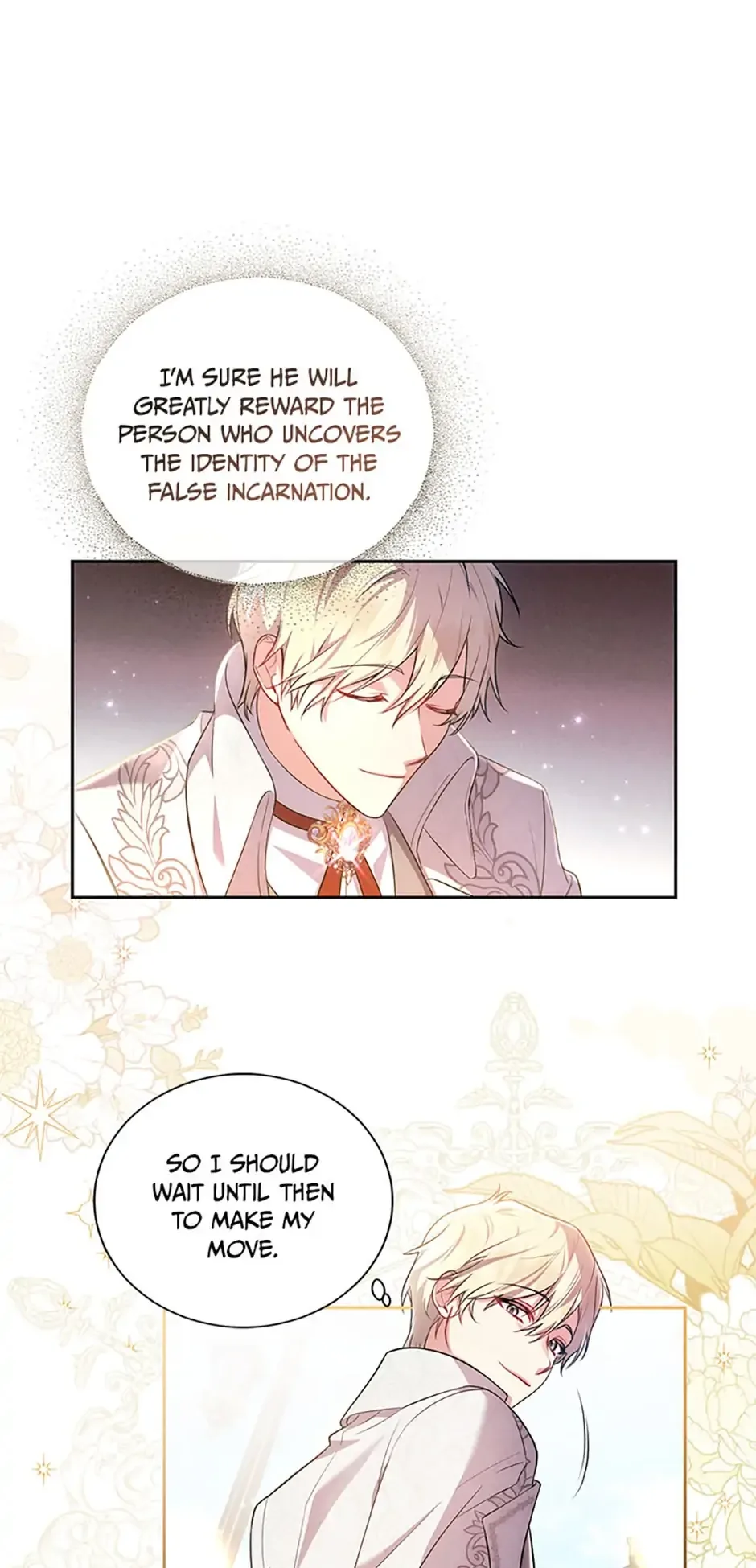 Iraine’s Circumstances Chapter 30 page 12