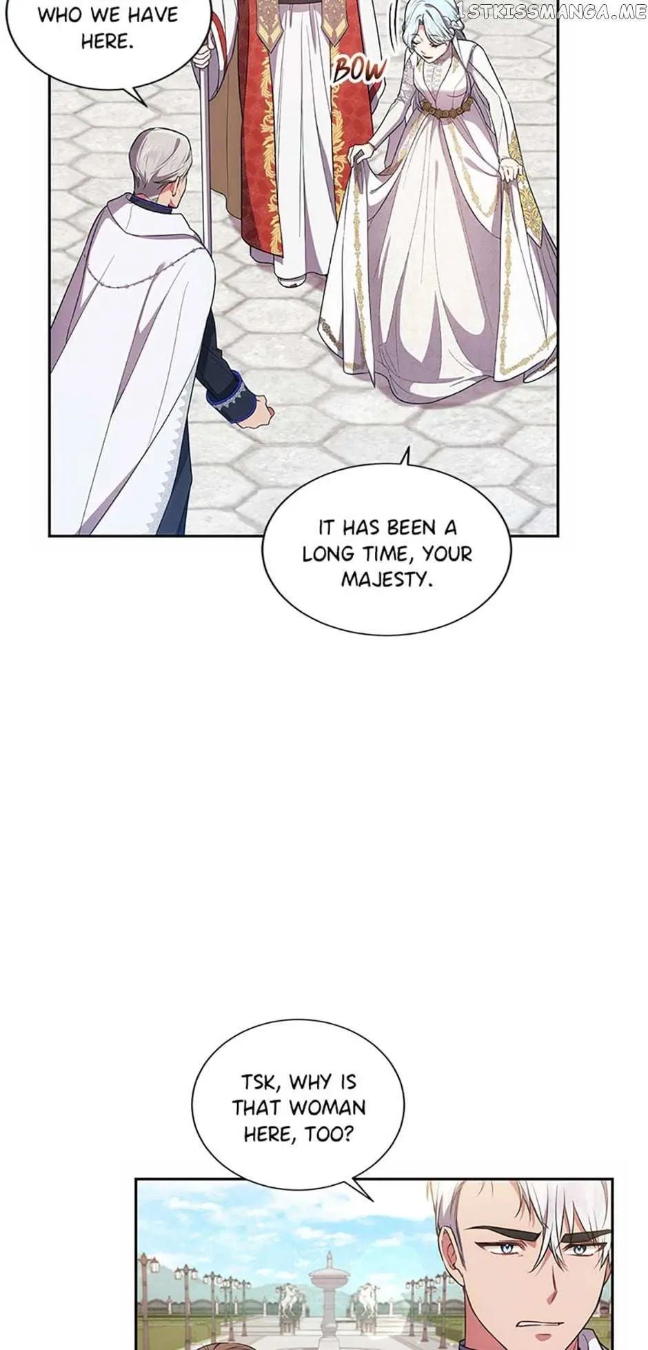 Iraine’s Circumstances Chapter 25 page 18