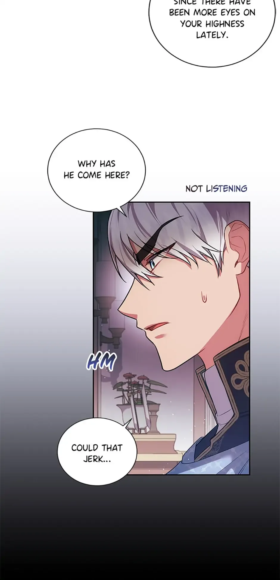 Iraine’s Circumstances Chapter 30 page 20