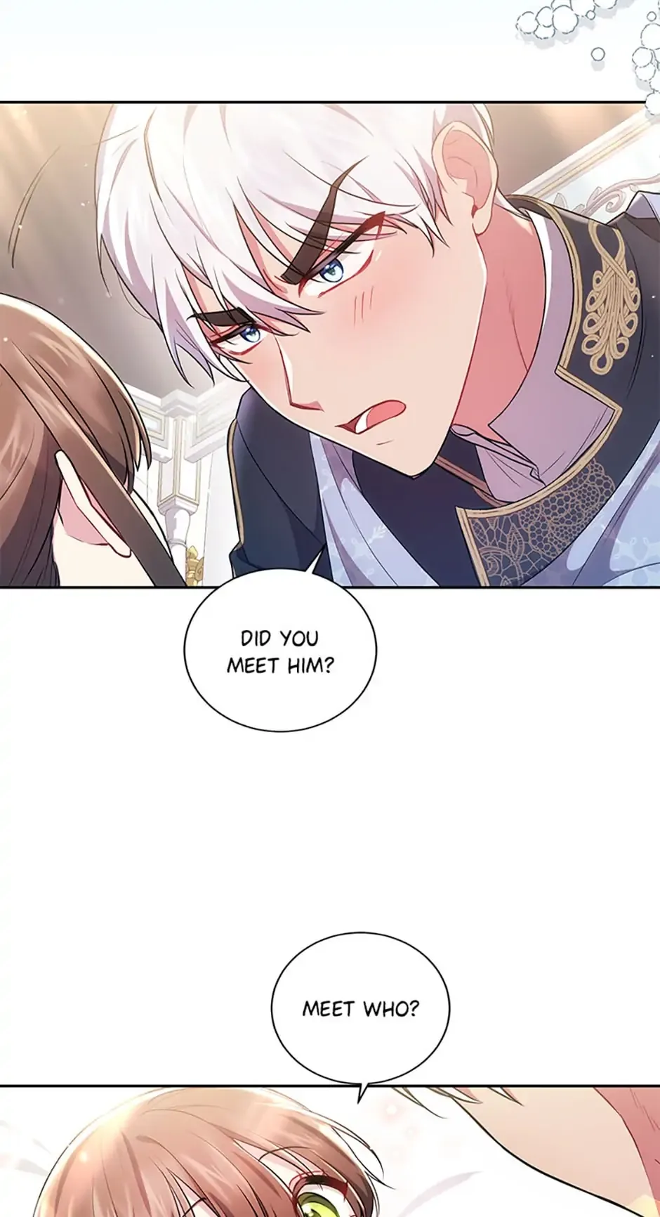 Iraine’s Circumstances Chapter 30 page 29