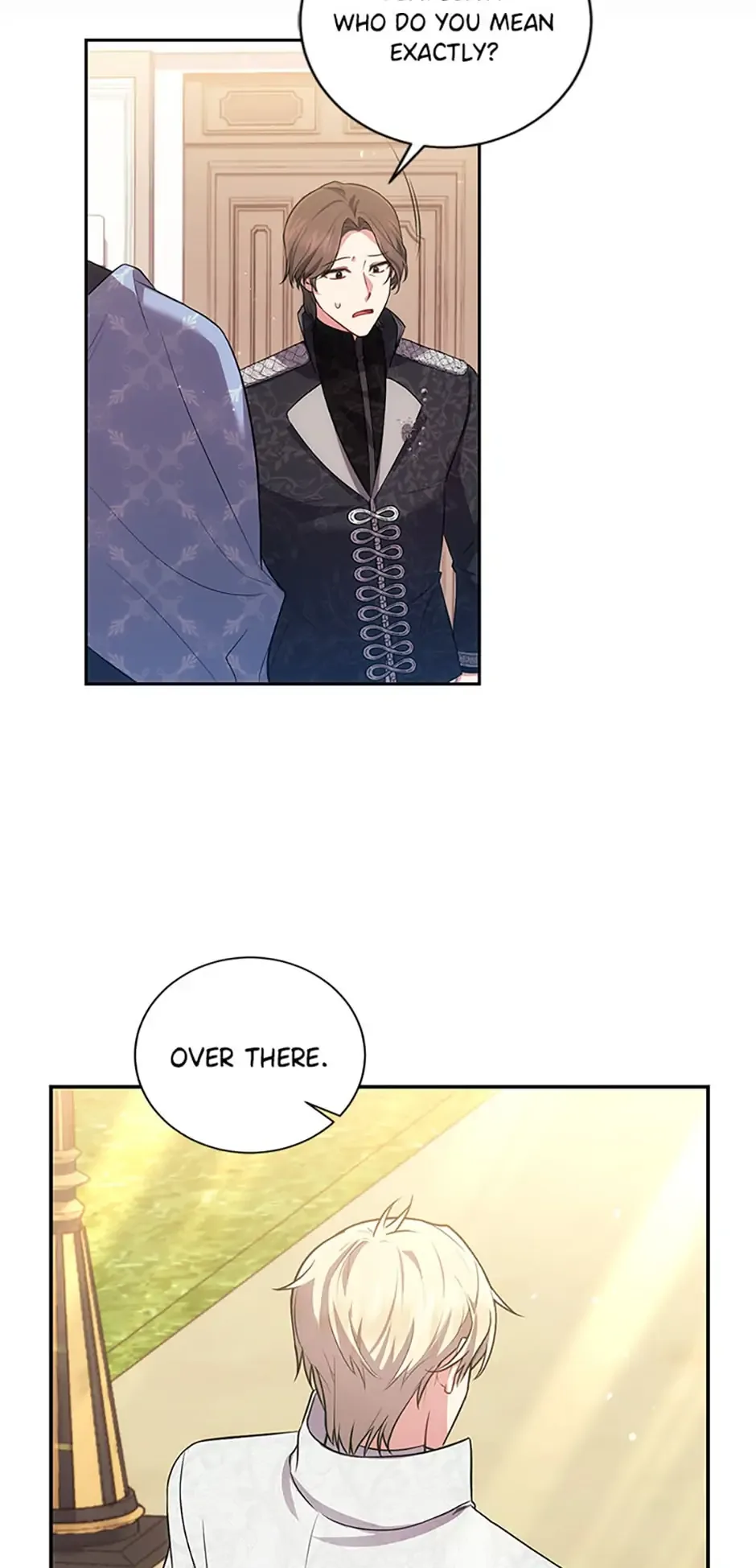Iraine’s Circumstances Chapter 30 page 16
