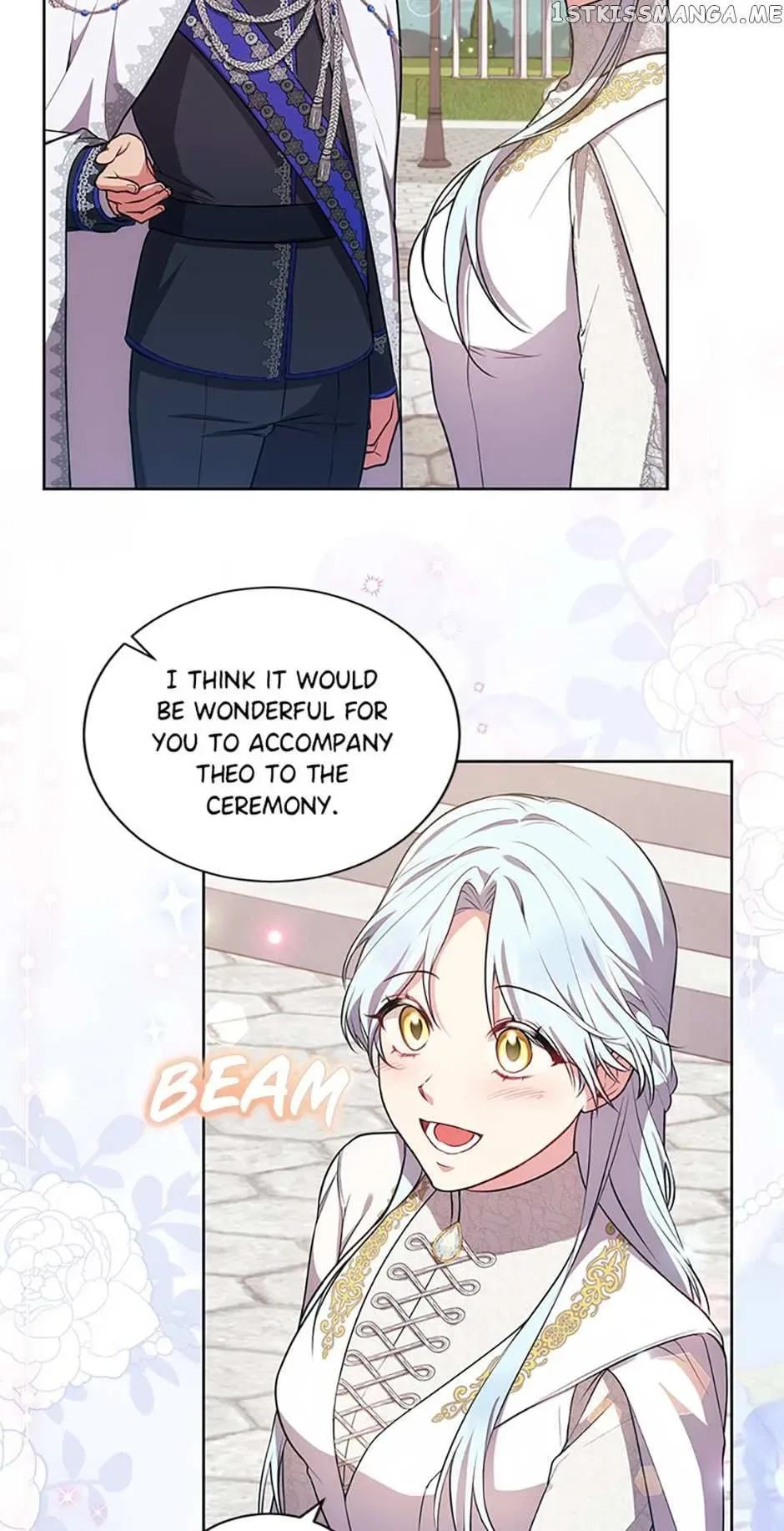 Iraine’s Circumstances Chapter 25 page 24