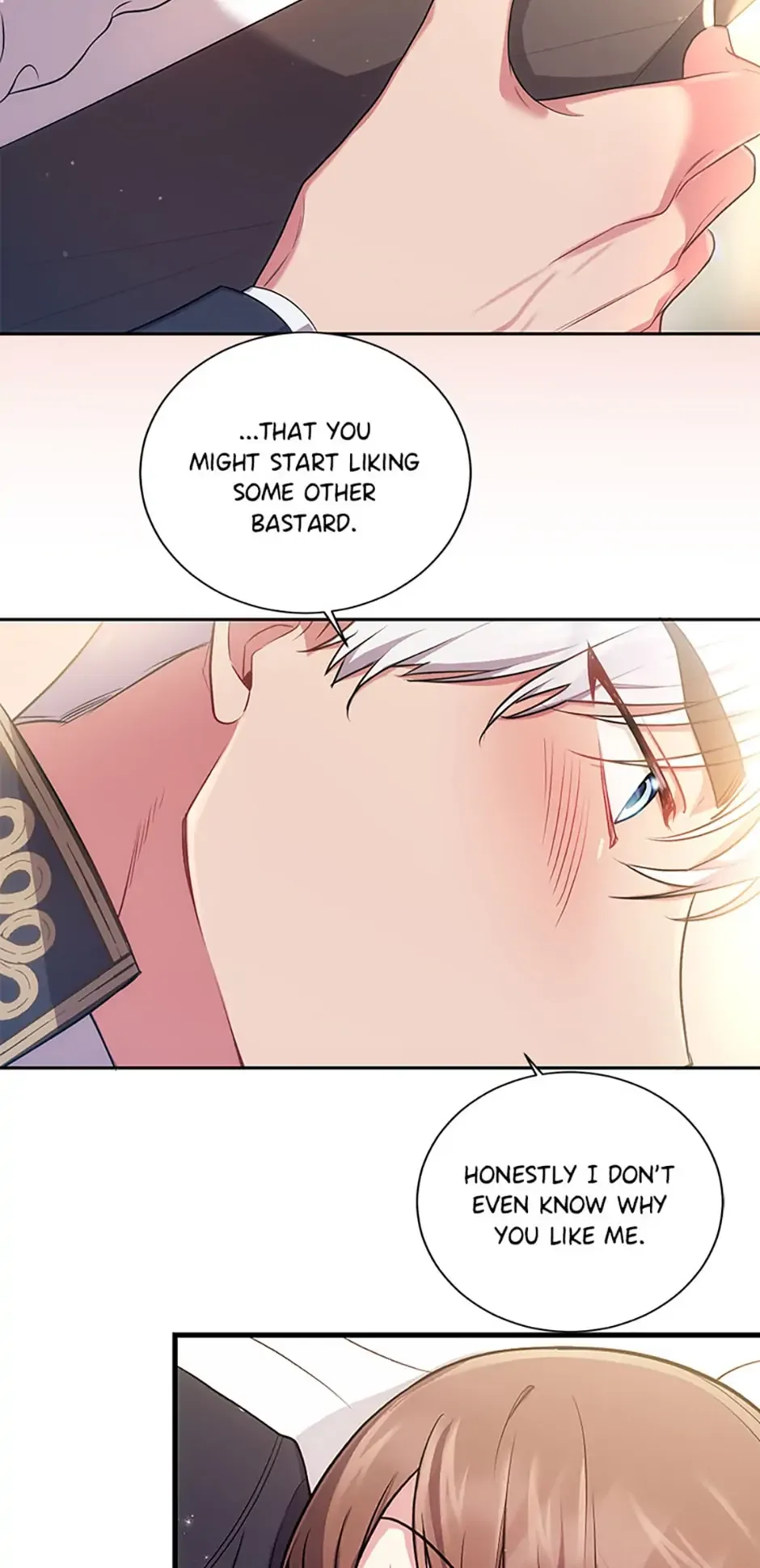 Iraine’s Circumstances Chapter 30 page 42