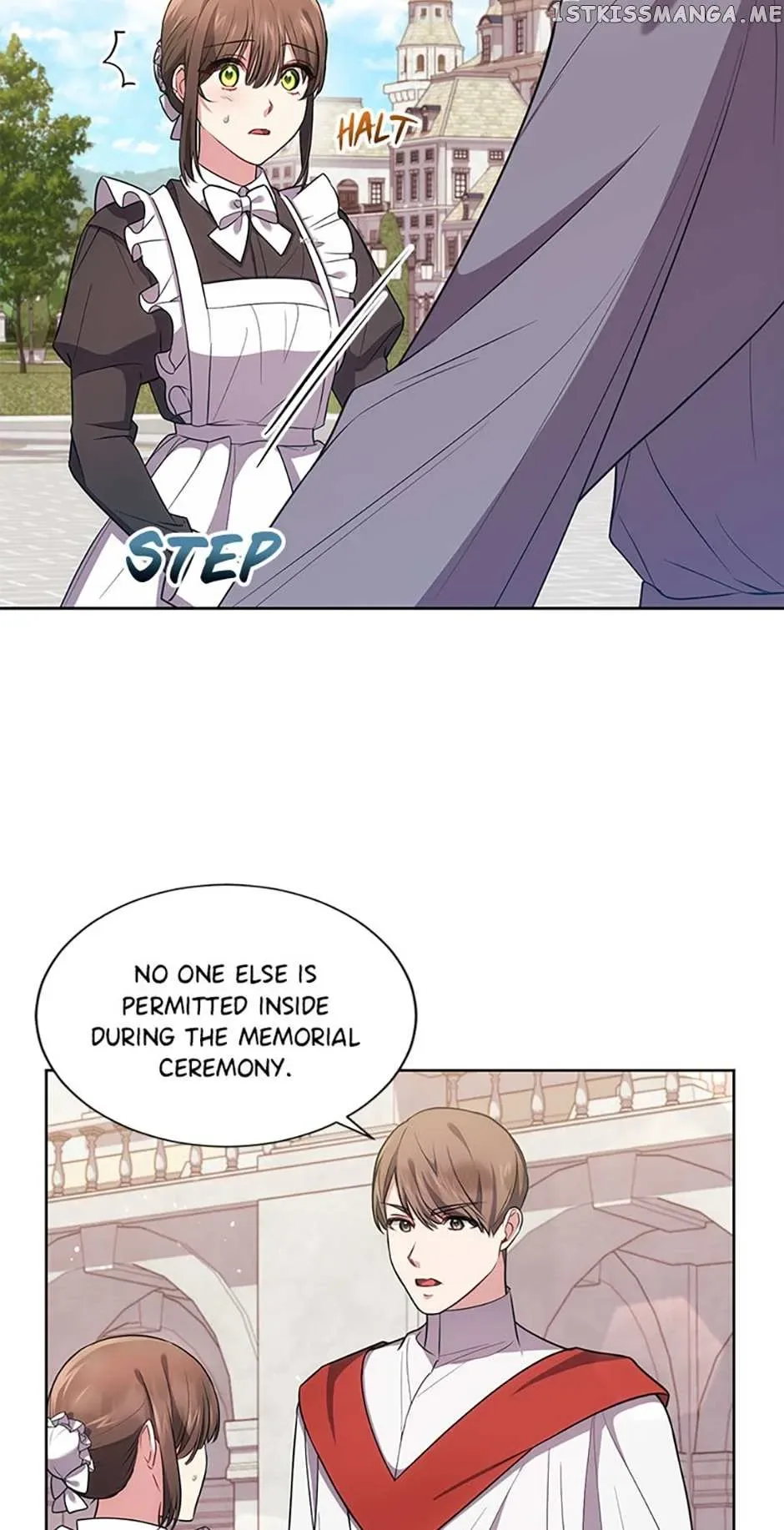 Iraine’s Circumstances Chapter 25 page 27