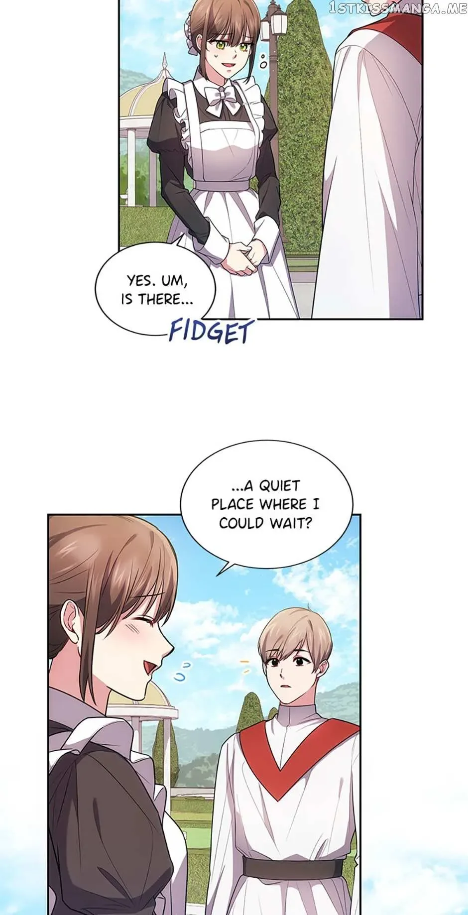 Iraine’s Circumstances Chapter 25 page 35