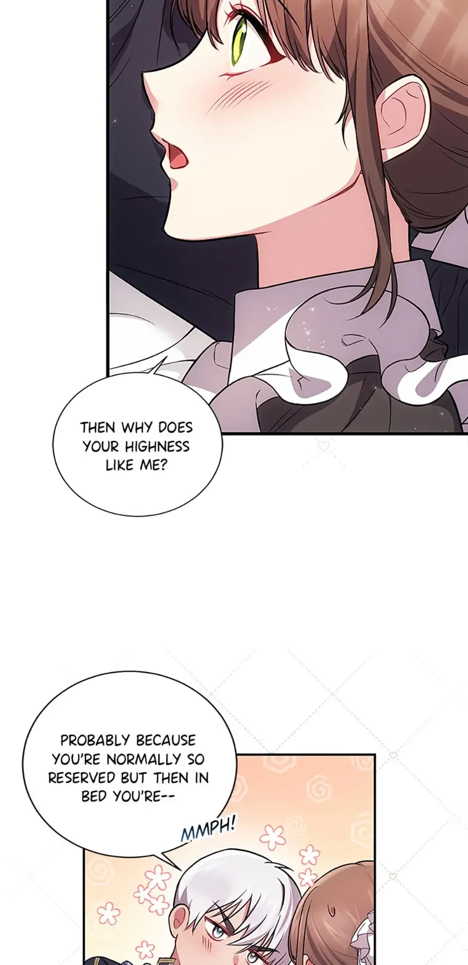 Iraine’s Circumstances Chapter 30 page 43