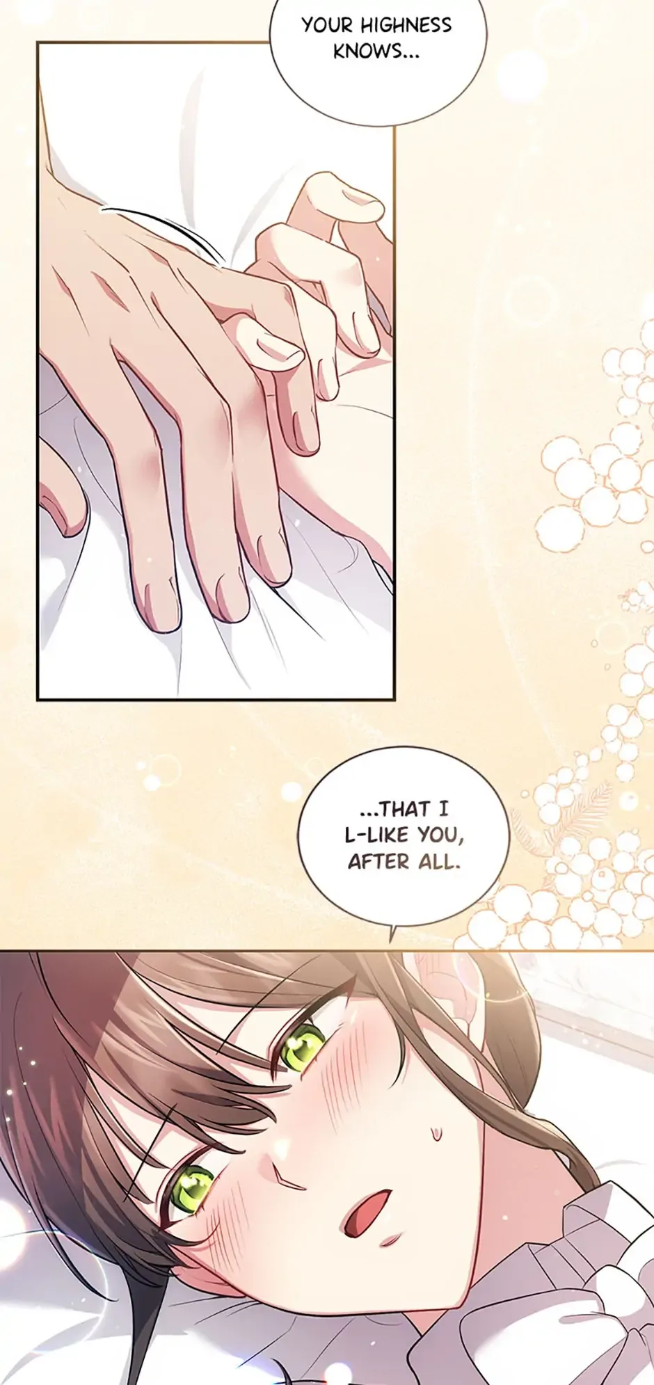 Iraine’s Circumstances Chapter 30 page 36