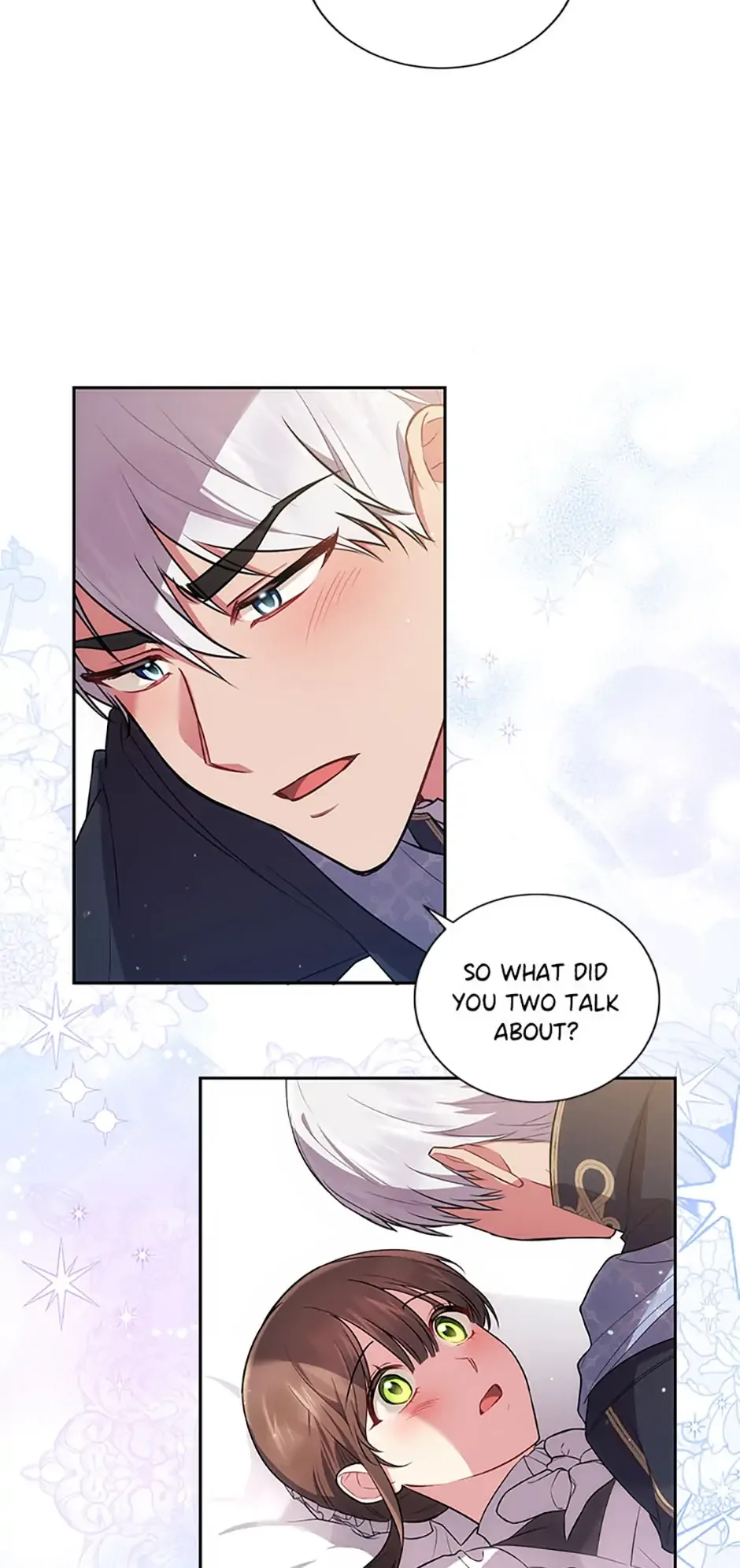 Iraine’s Circumstances Chapter 30 page 33