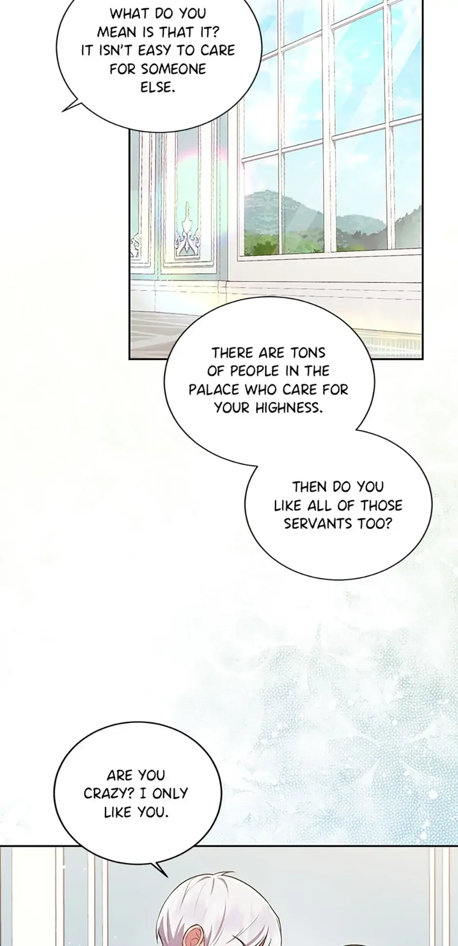 Iraine’s Circumstances Chapter 30 page 46