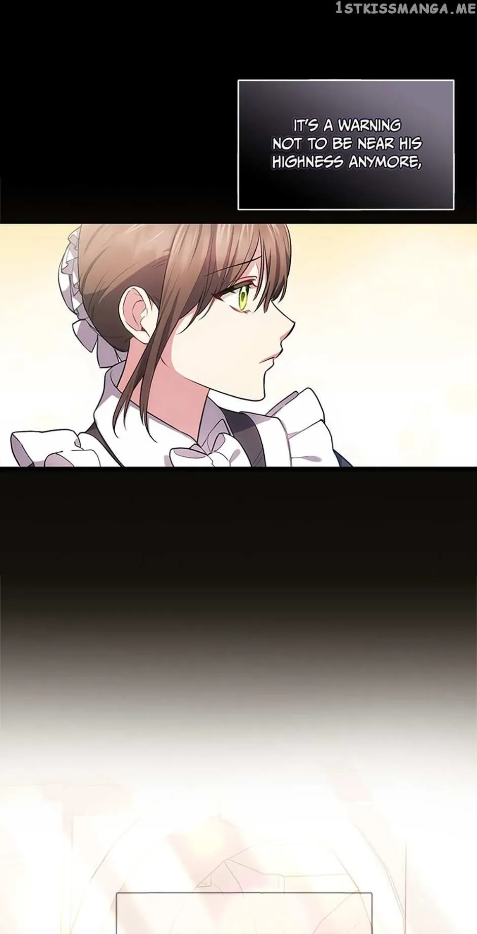 Iraine’s Circumstances Chapter 25 page 30