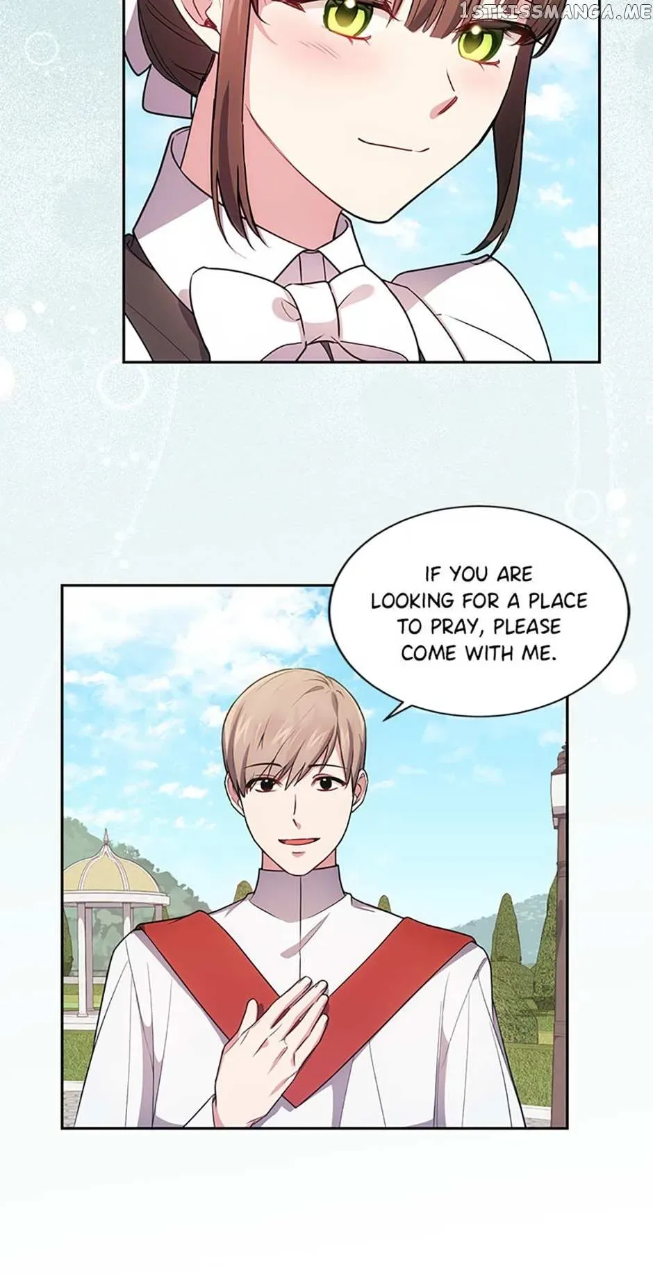 Iraine’s Circumstances Chapter 25 page 37