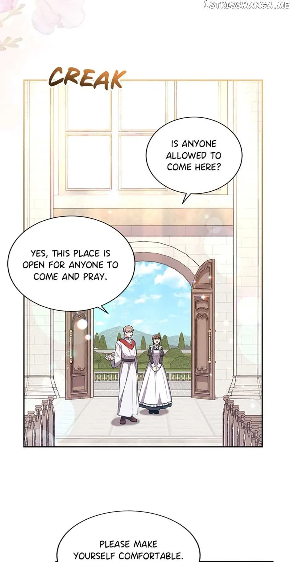 Iraine’s Circumstances Chapter 25 page 39
