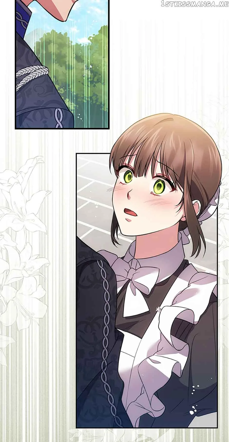 Iraine’s Circumstances Chapter 27 page 23