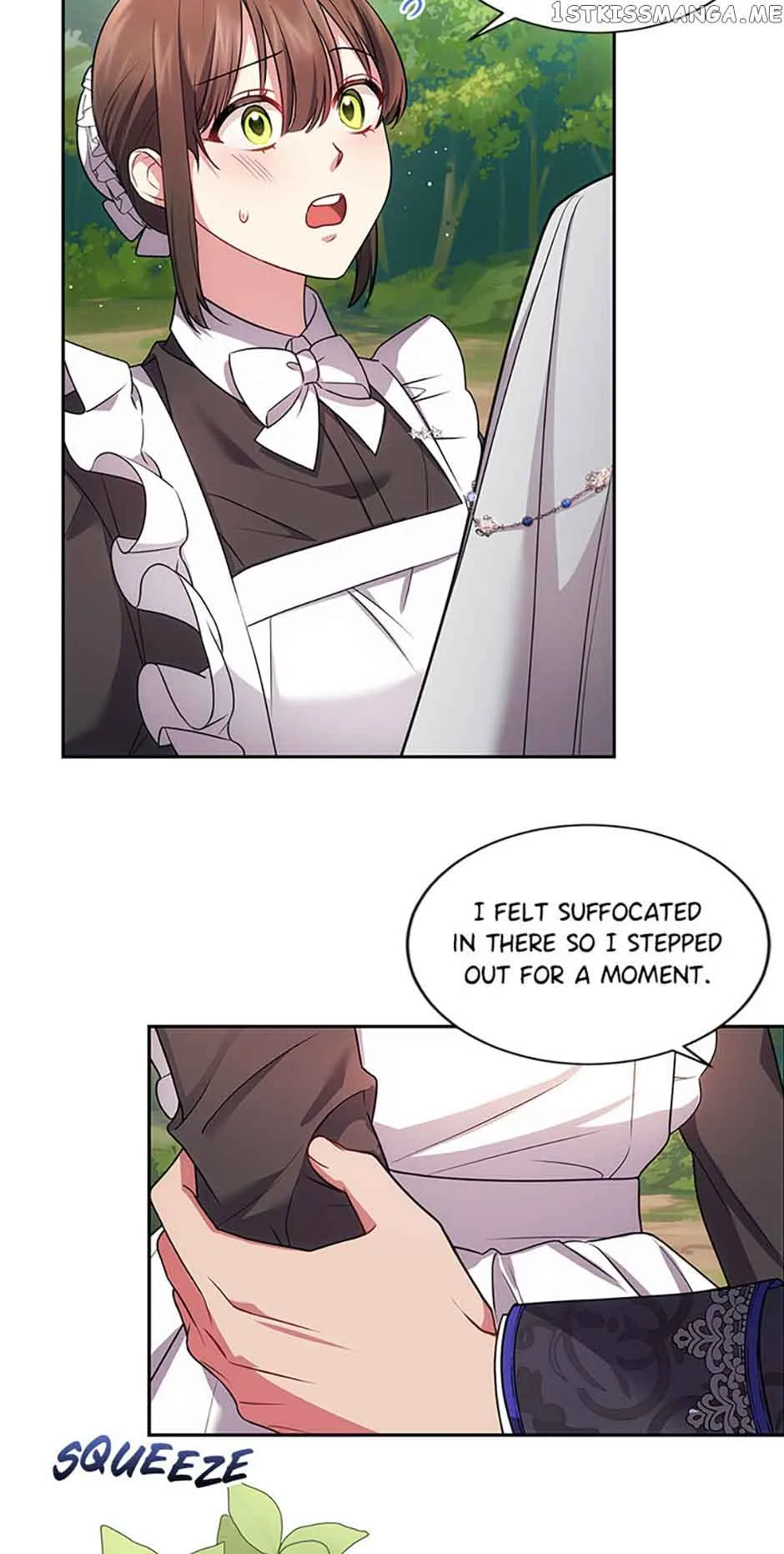 Iraine’s Circumstances Chapter 27 page 5