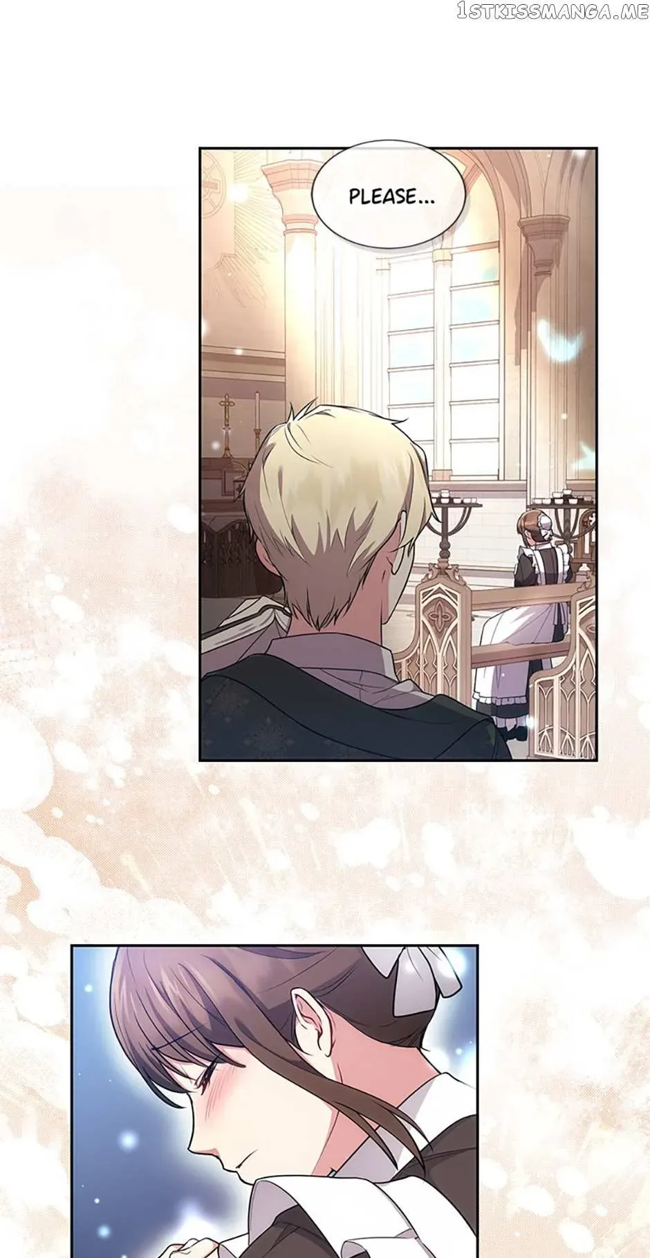 Iraine’s Circumstances Chapter 25 page 44