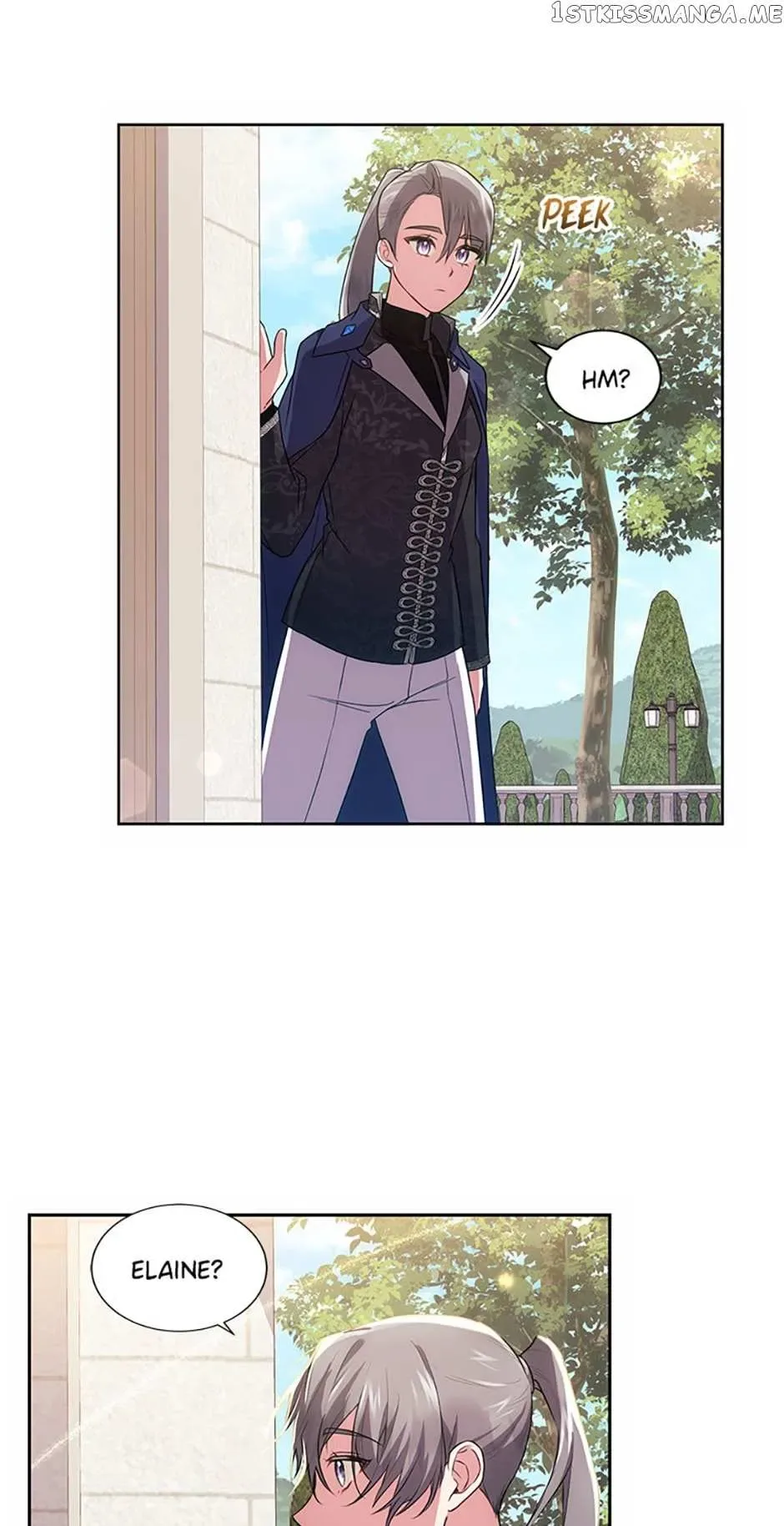 Iraine’s Circumstances Chapter 25 page 48