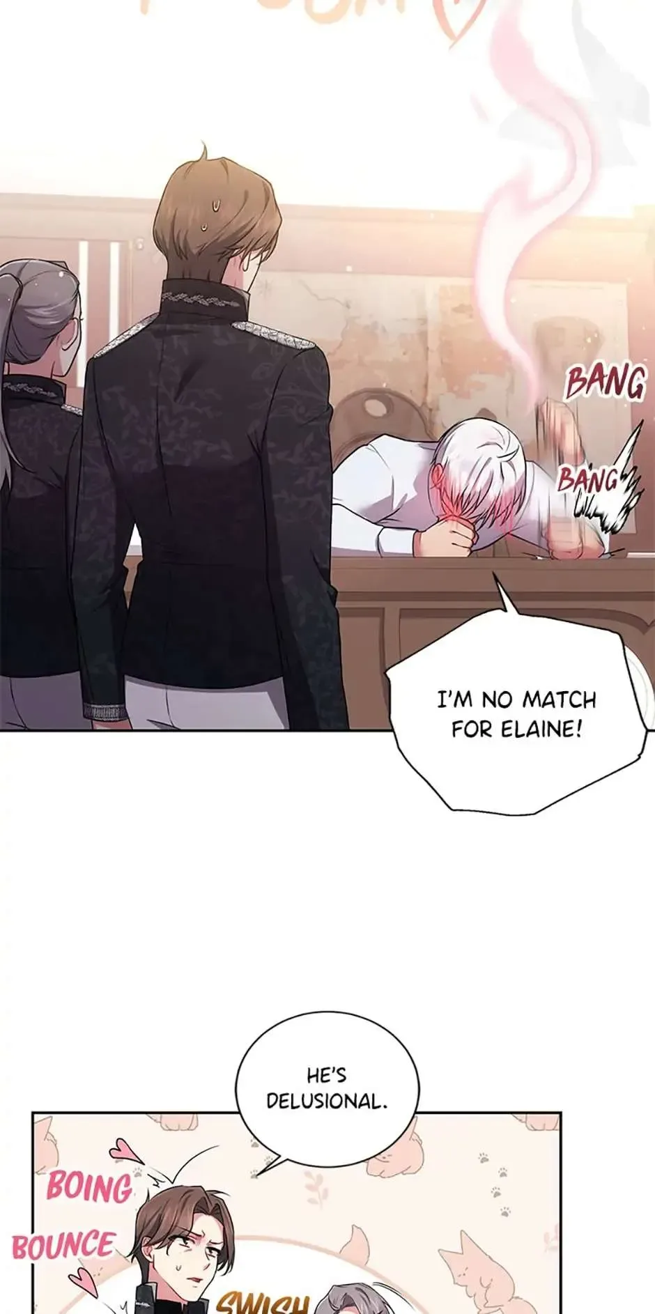 Iraine’s Circumstances Chapter 31 page 9
