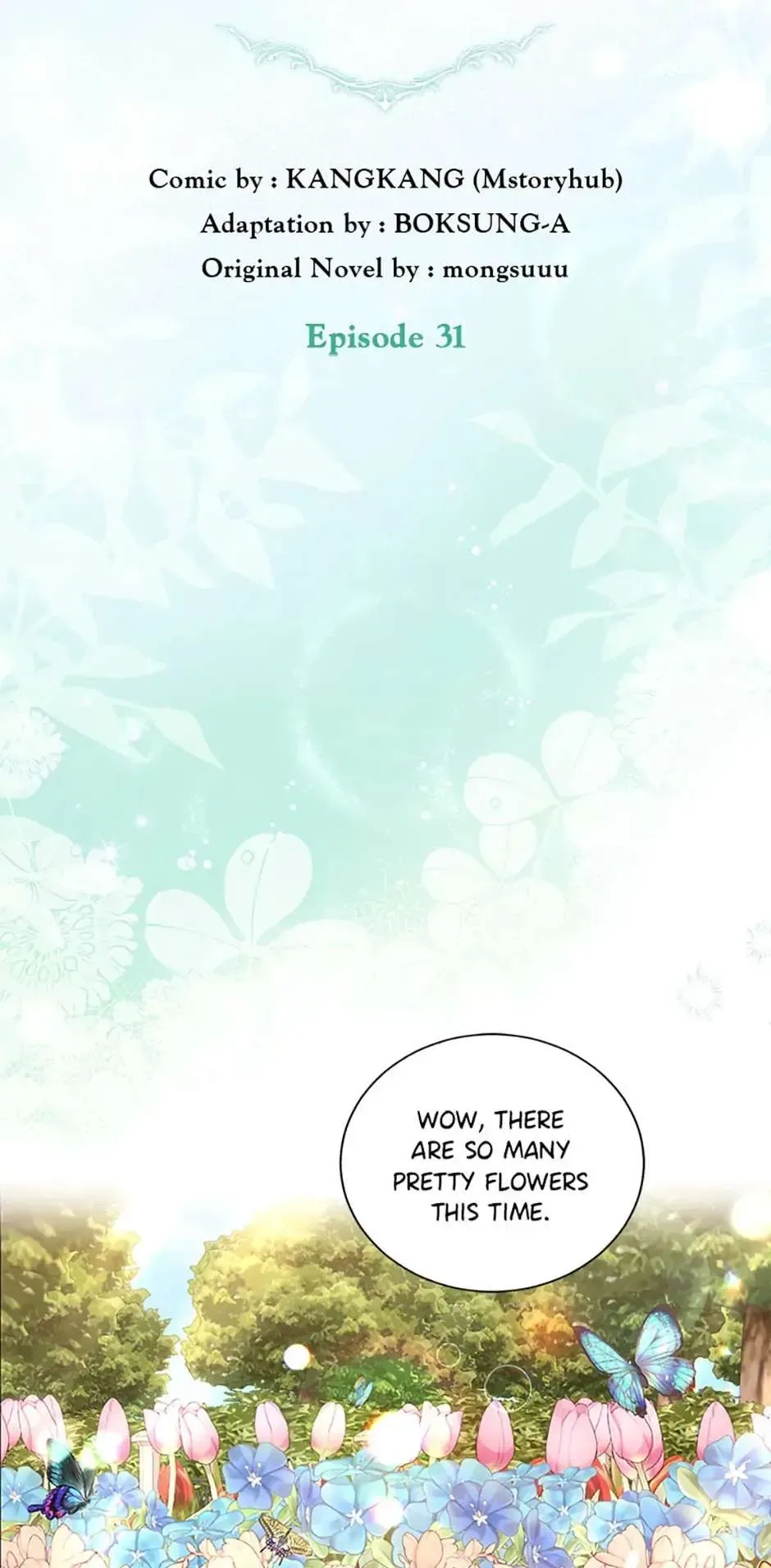 Iraine’s Circumstances Chapter 31 page 23