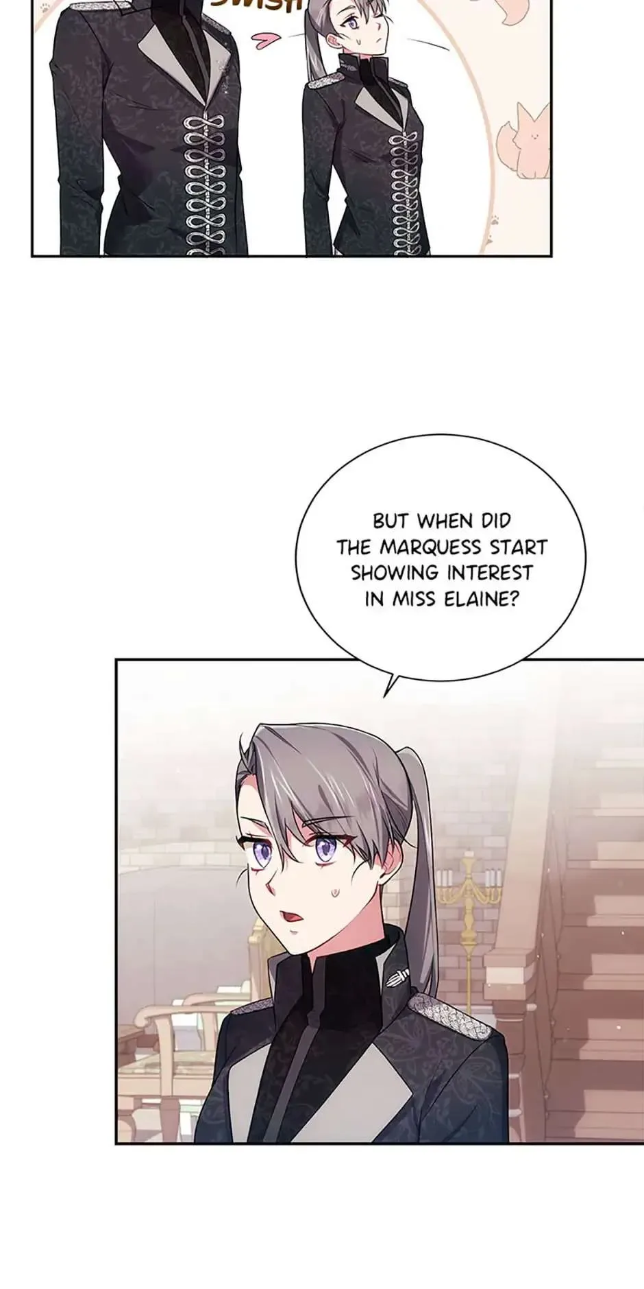 Iraine’s Circumstances Chapter 31 page 10
