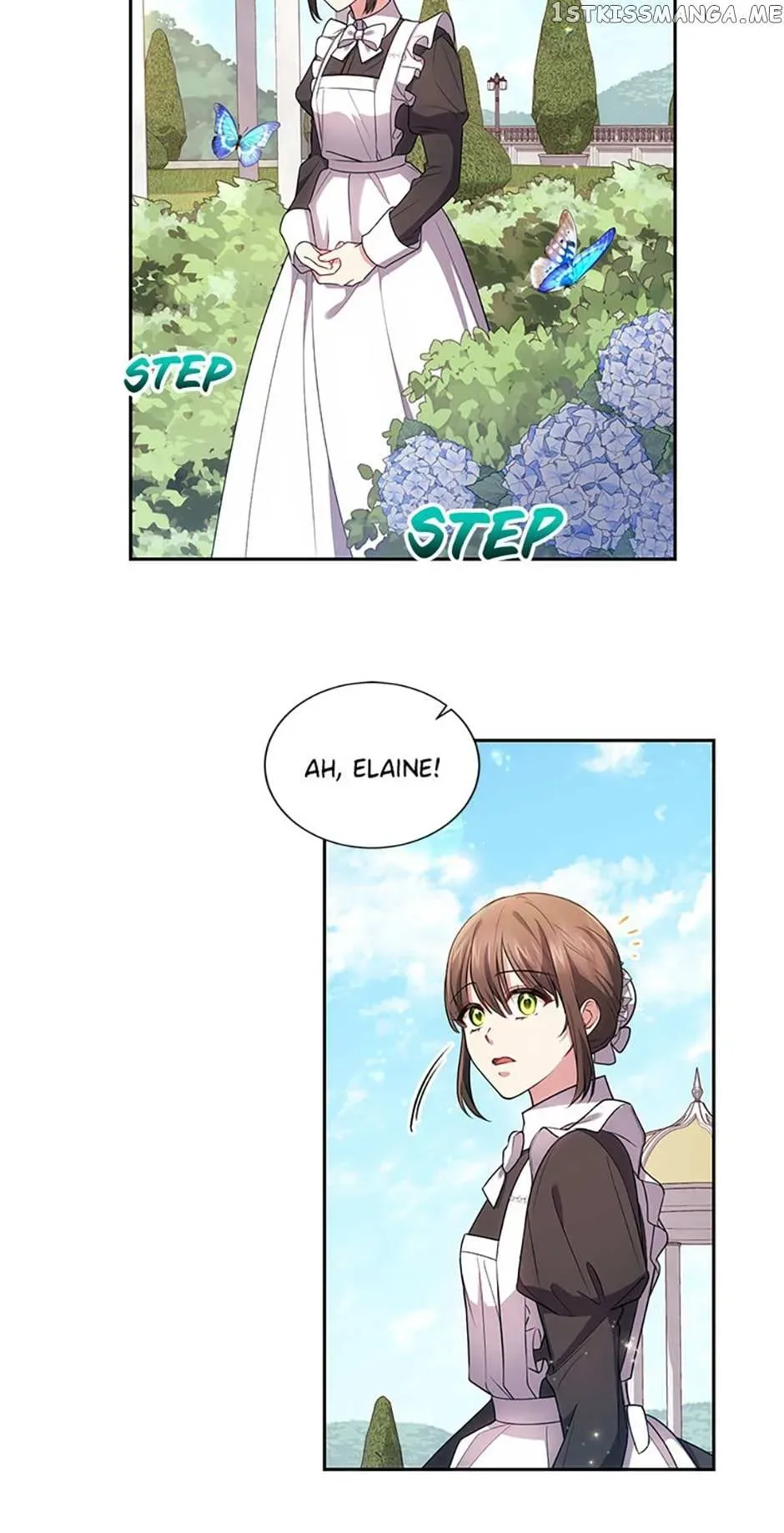Iraine’s Circumstances Chapter 25 page 33