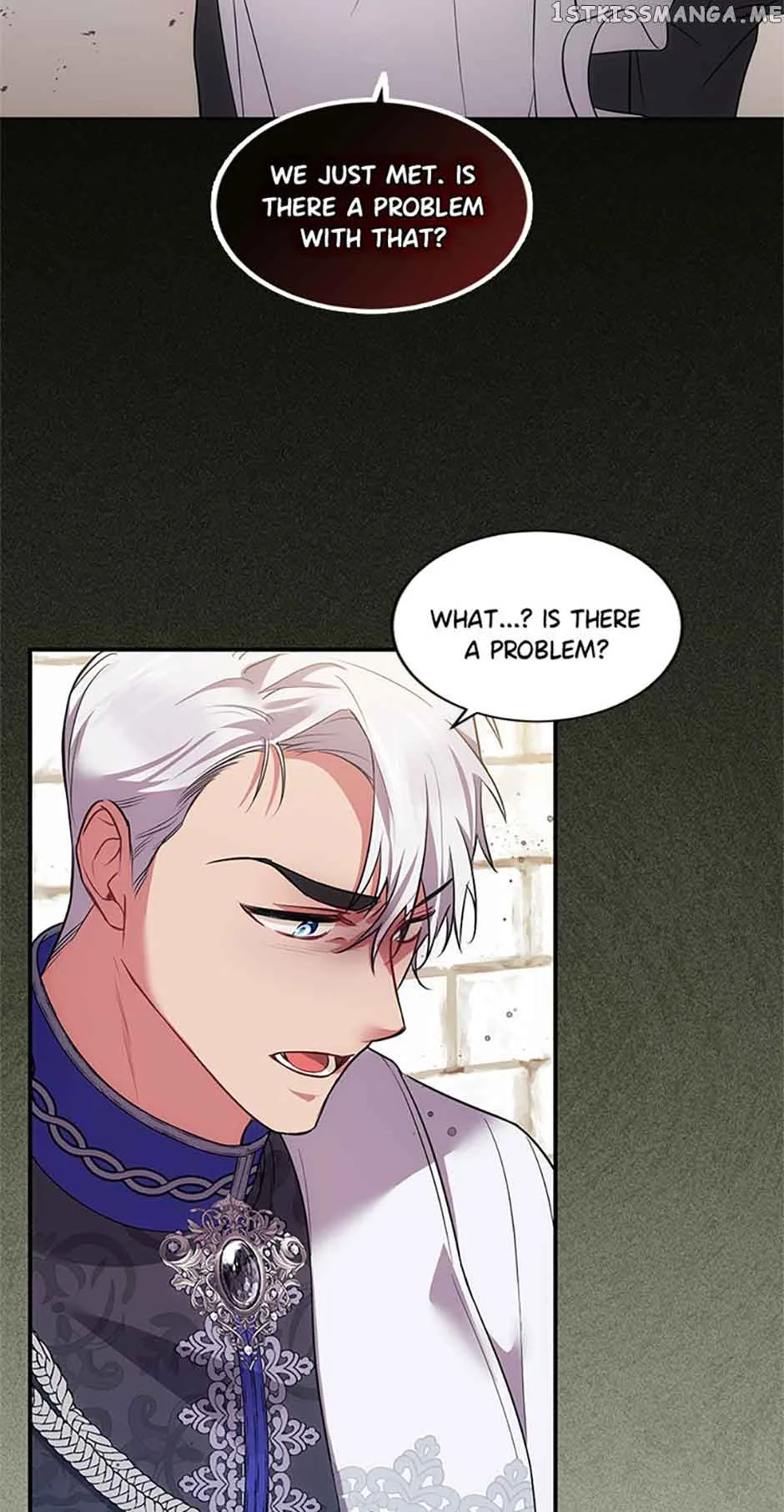 Iraine’s Circumstances Chapter 27 page 25