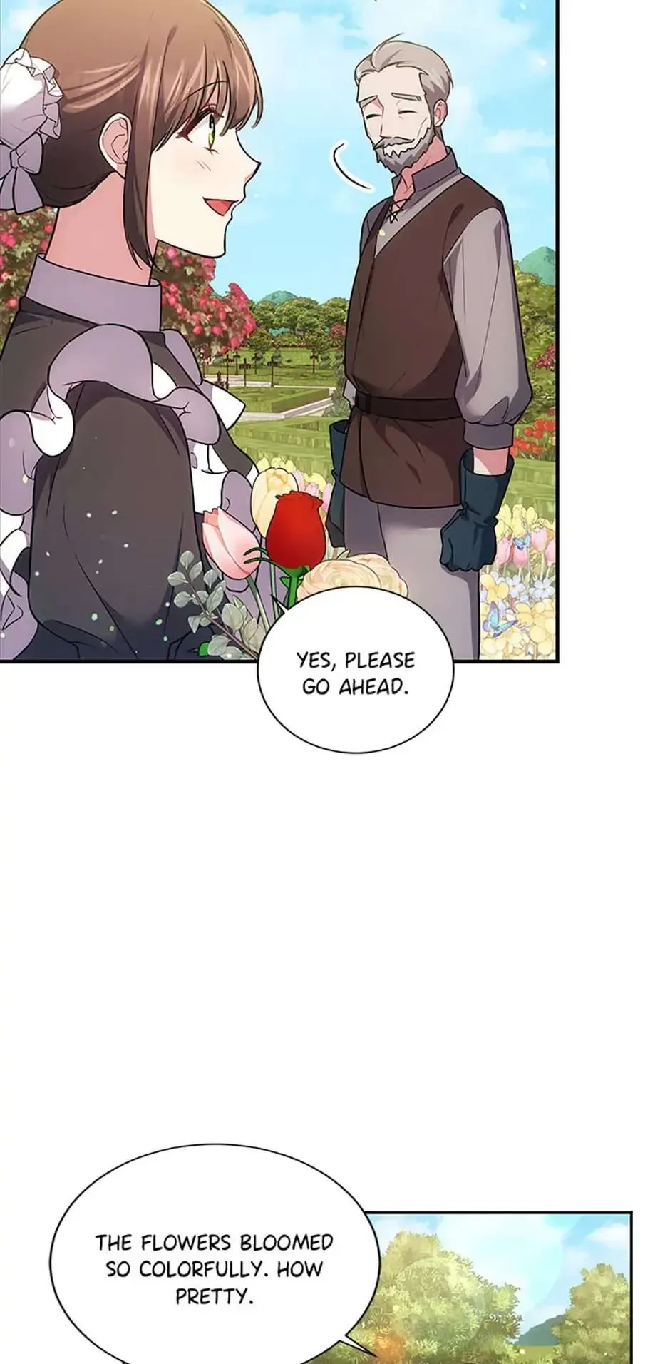 Iraine’s Circumstances Chapter 31 page 26