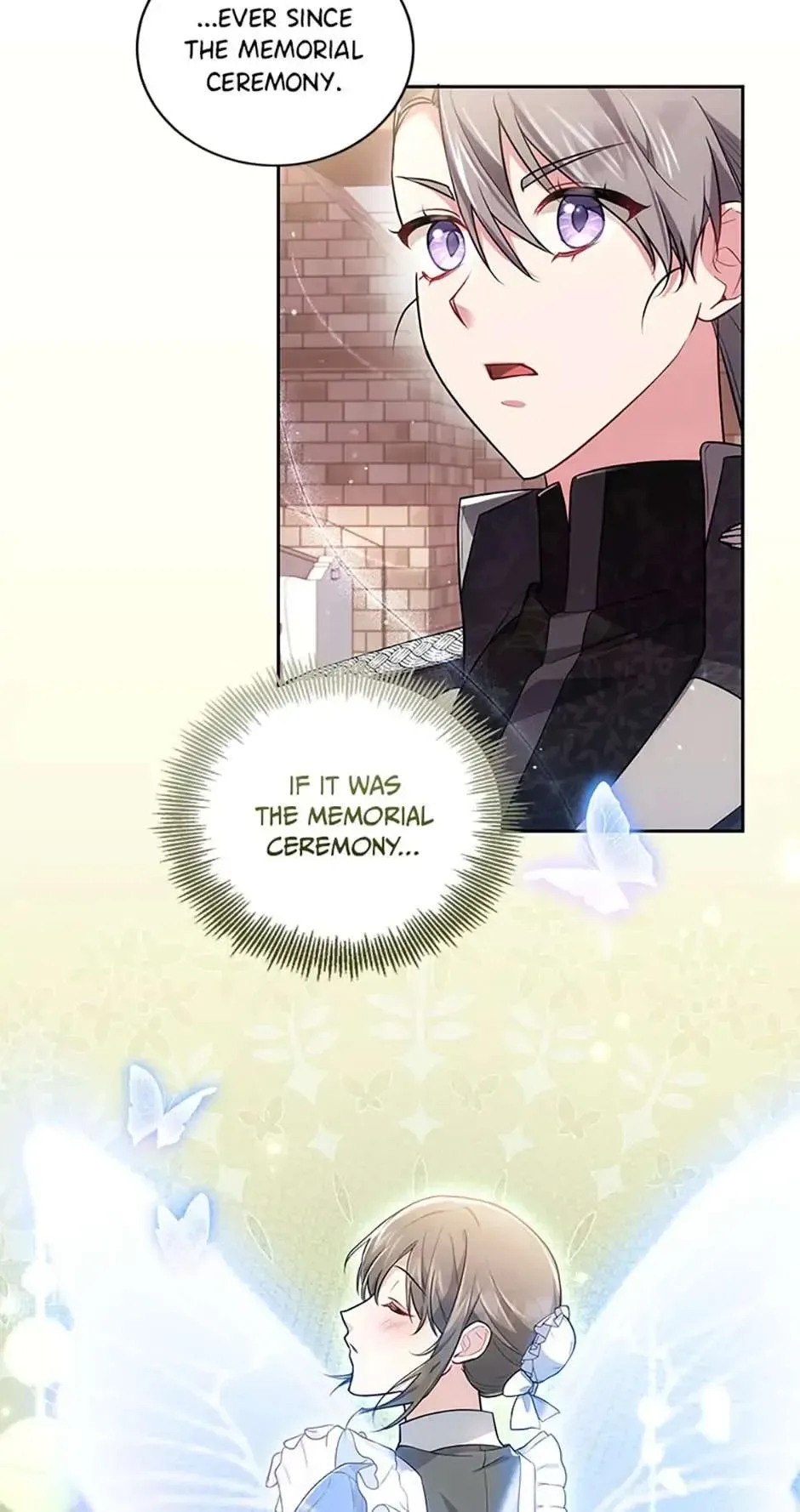 Iraine’s Circumstances Chapter 31 page 12
