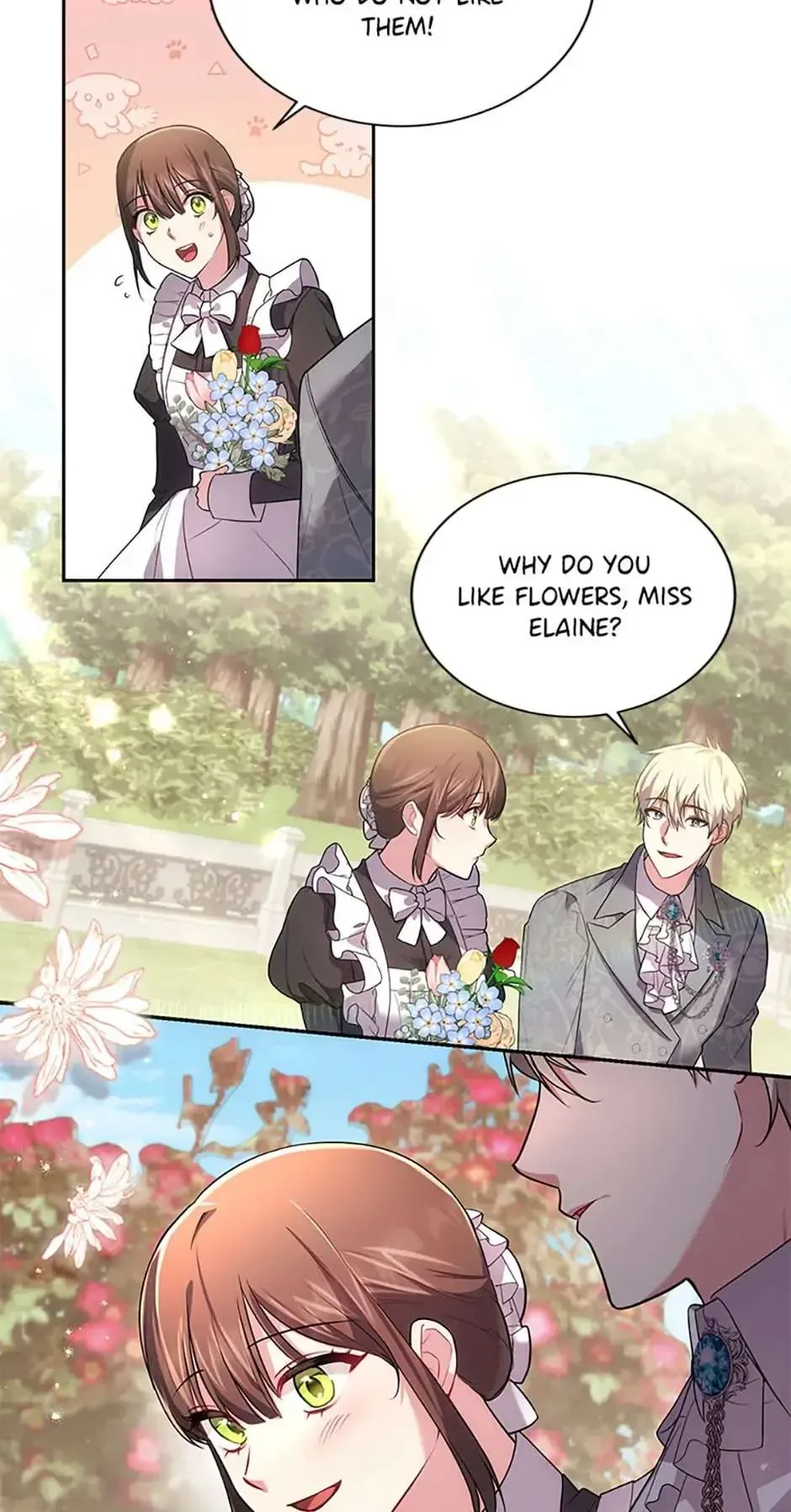 Iraine’s Circumstances Chapter 31 page 40