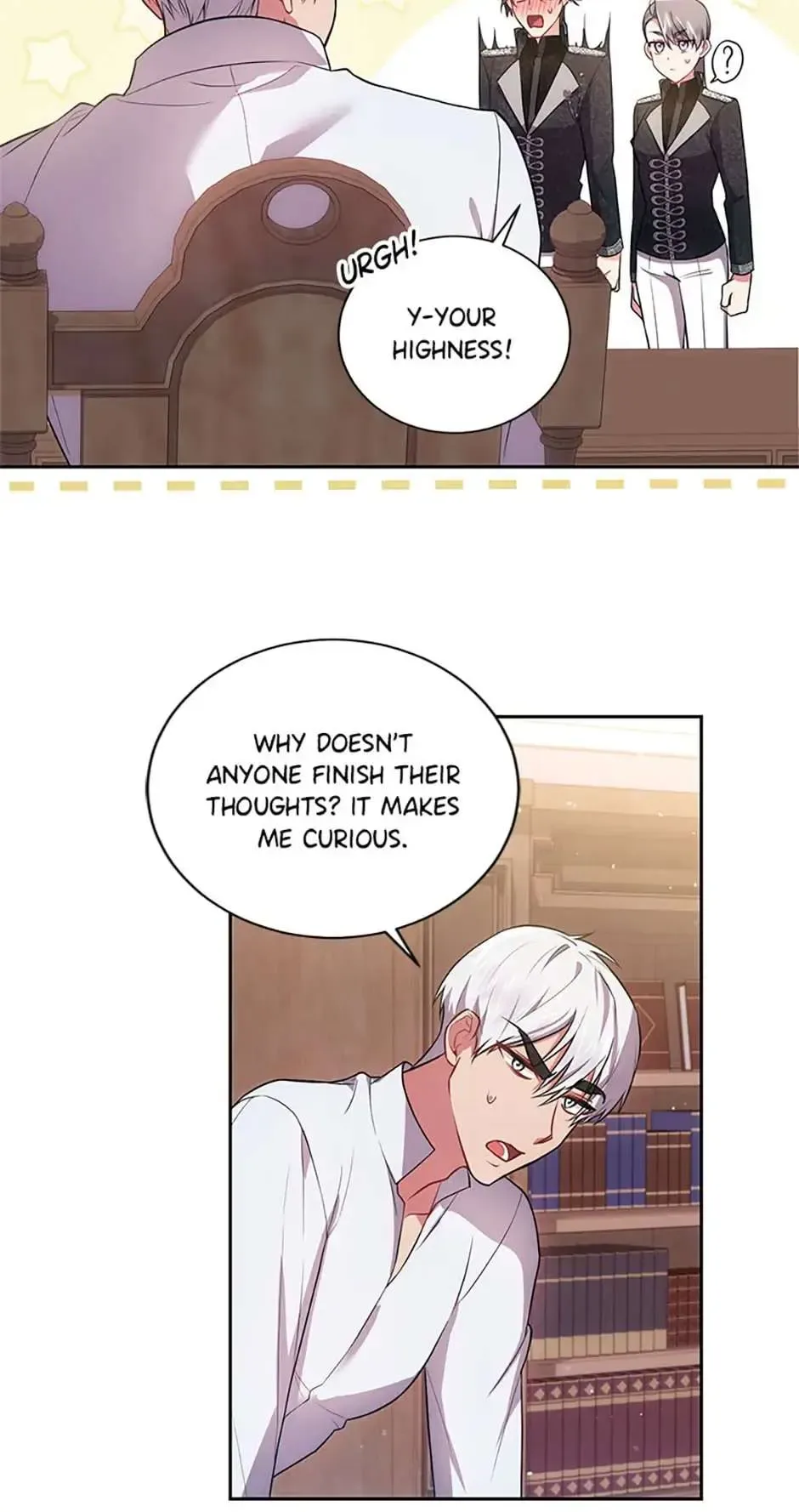 Iraine’s Circumstances Chapter 31 page 15