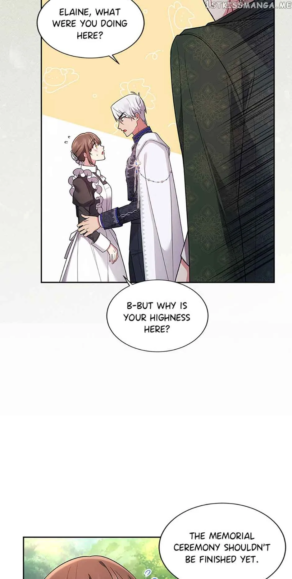 Iraine’s Circumstances Chapter 27 page 4