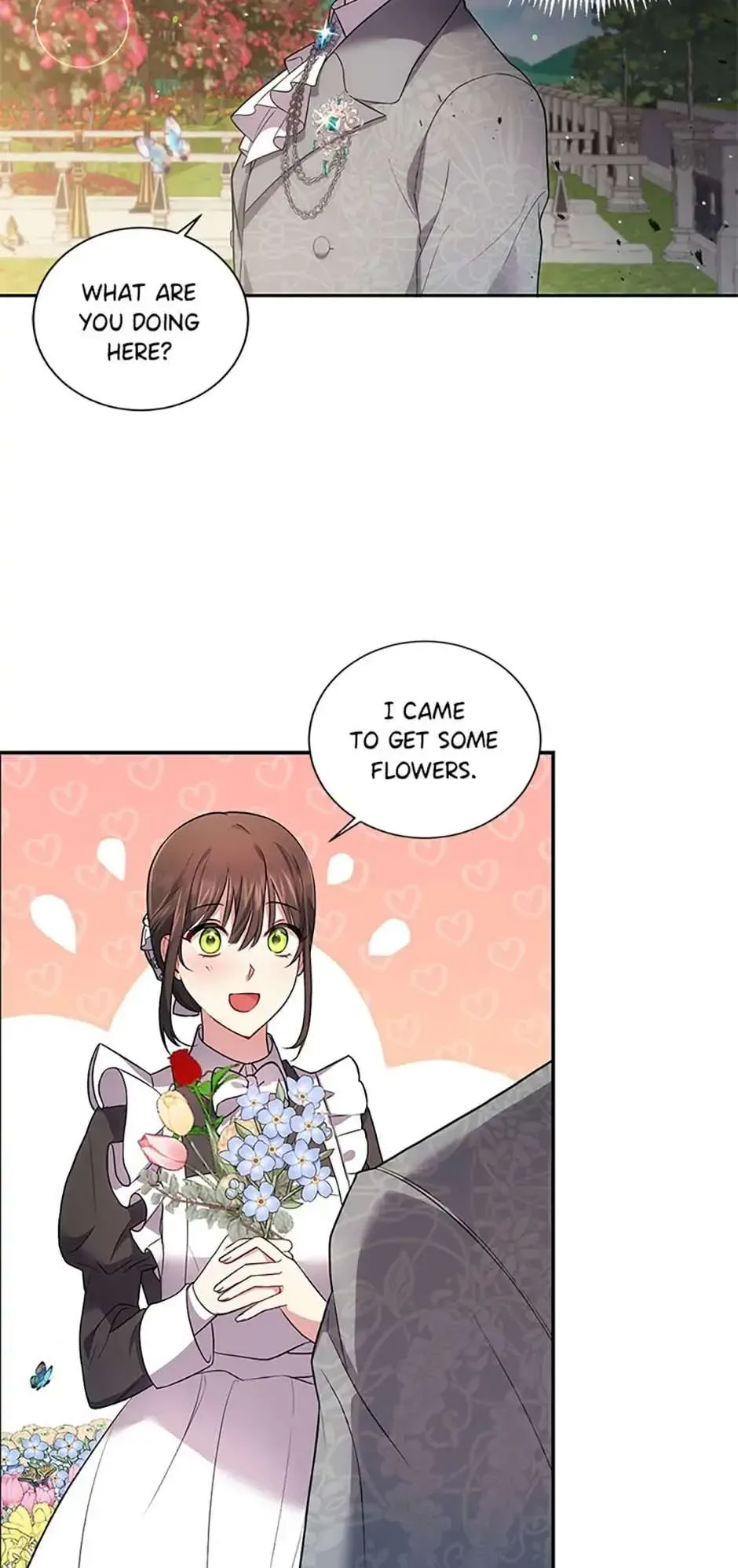 Iraine’s Circumstances Chapter 31 page 31
