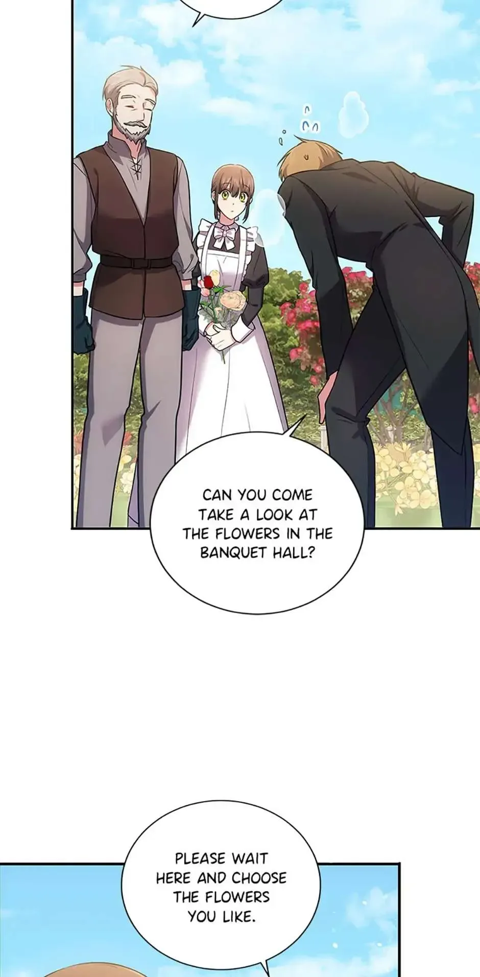 Iraine’s Circumstances Chapter 31 page 25