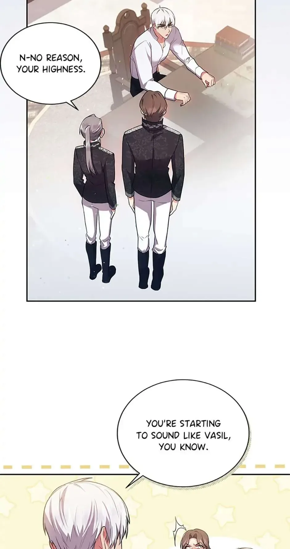 Iraine’s Circumstances Chapter 31 page 14