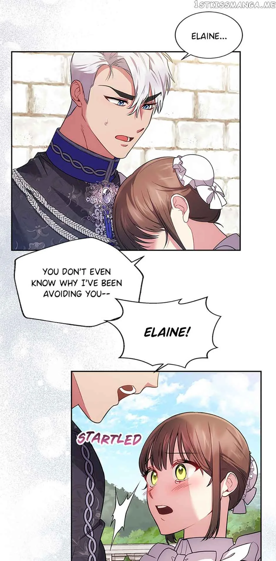 Iraine’s Circumstances Chapter 27 page 32