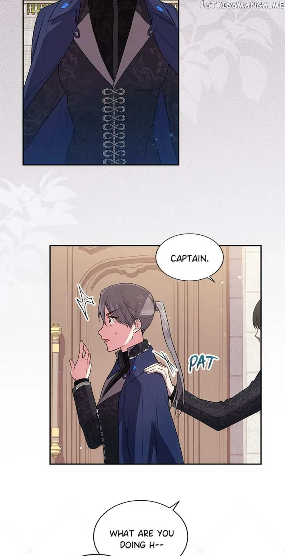 Iraine’s Circumstances Chapter 25 page 52