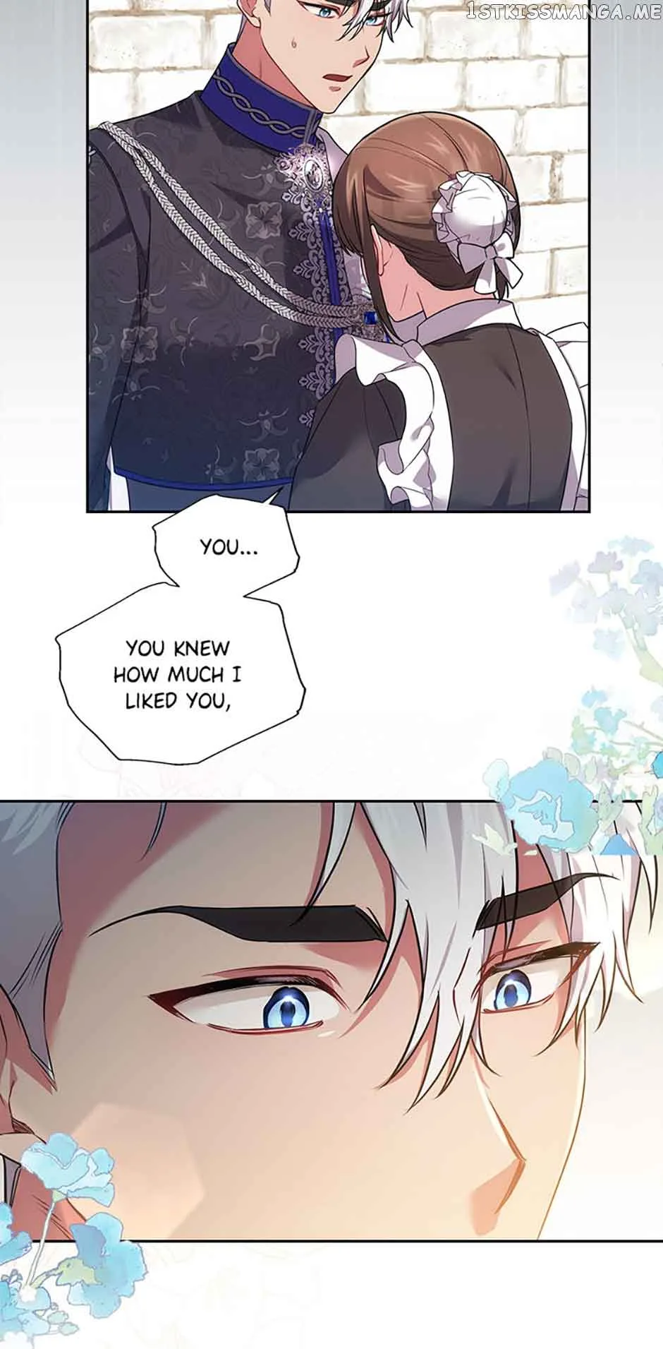 Iraine’s Circumstances Chapter 27 page 29