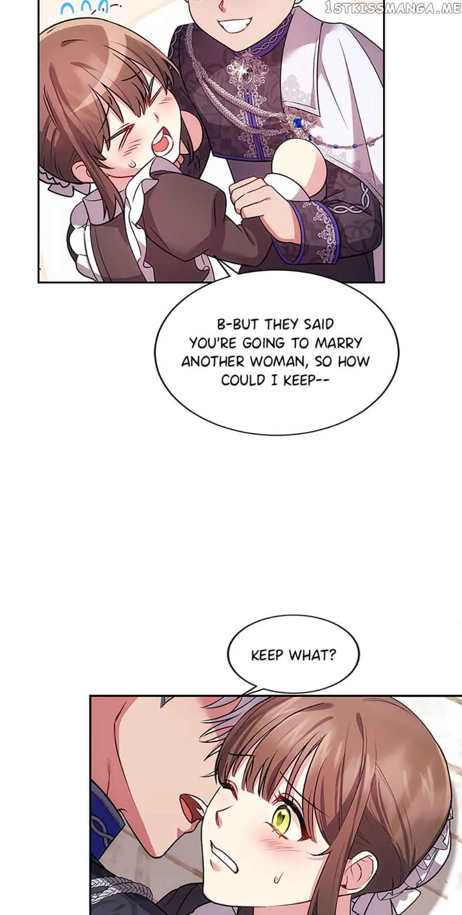 Iraine’s Circumstances Chapter 27 page 42