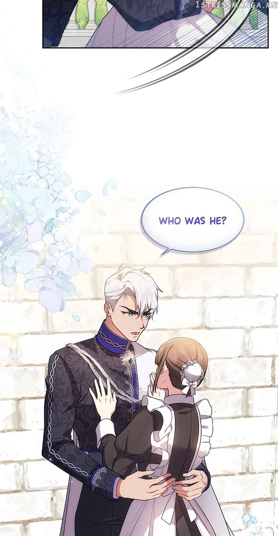 Iraine’s Circumstances Chapter 27 page 19