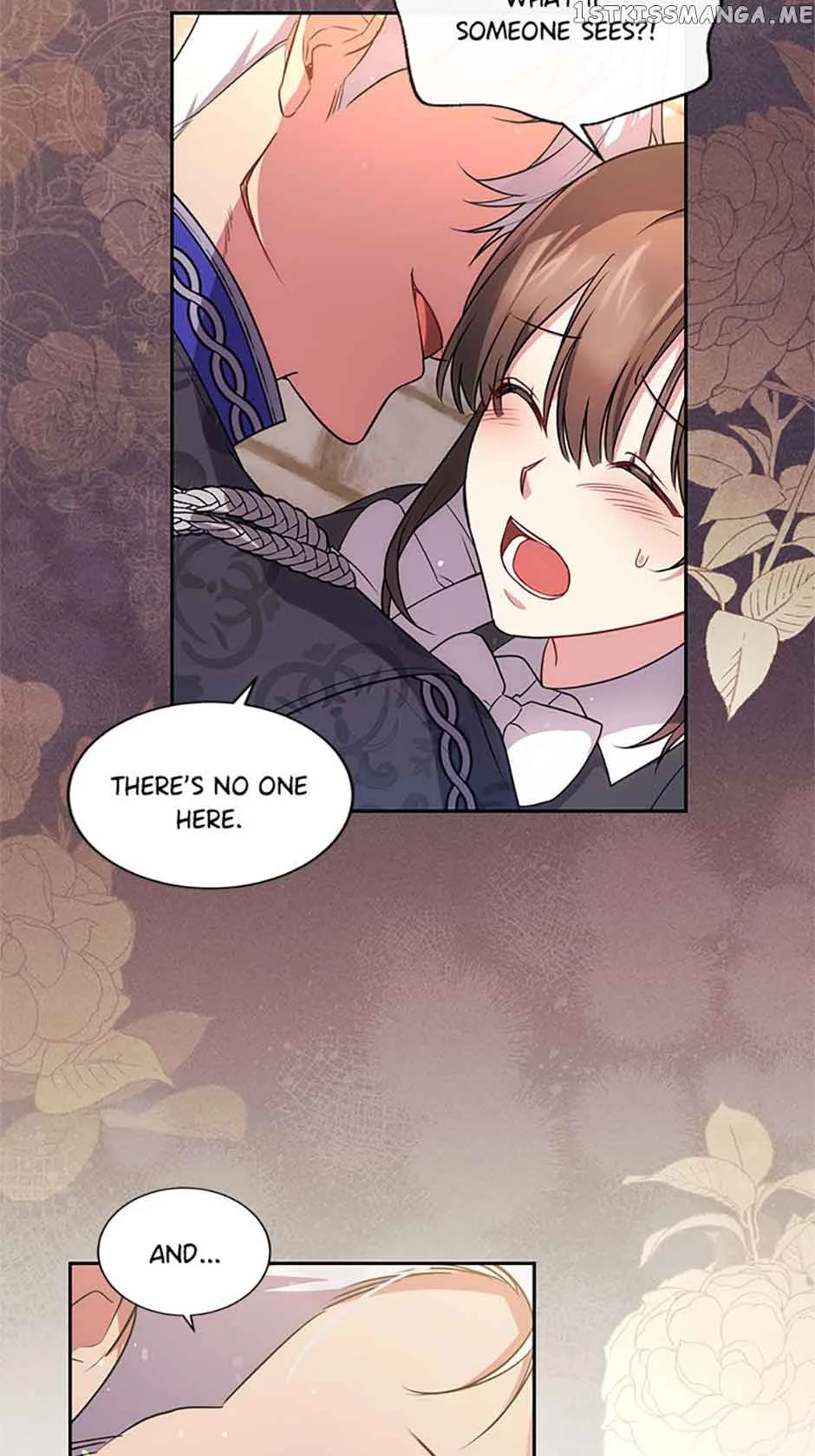 Iraine’s Circumstances Chapter 27 page 45