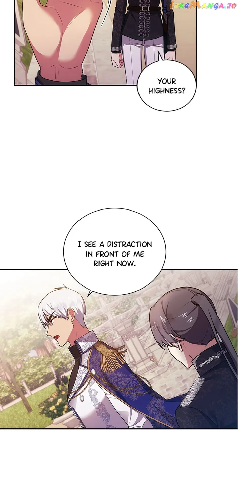 Iraine’s Circumstances Chapter 34 page 20