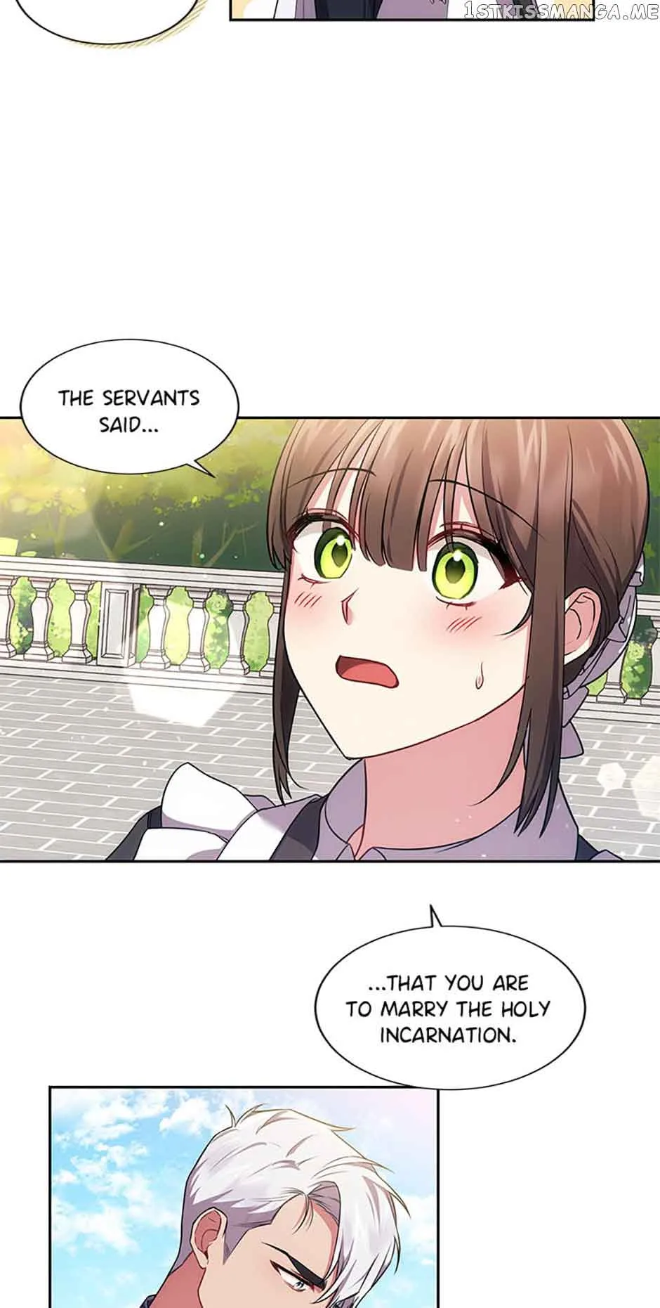 Iraine’s Circumstances Chapter 27 page 38