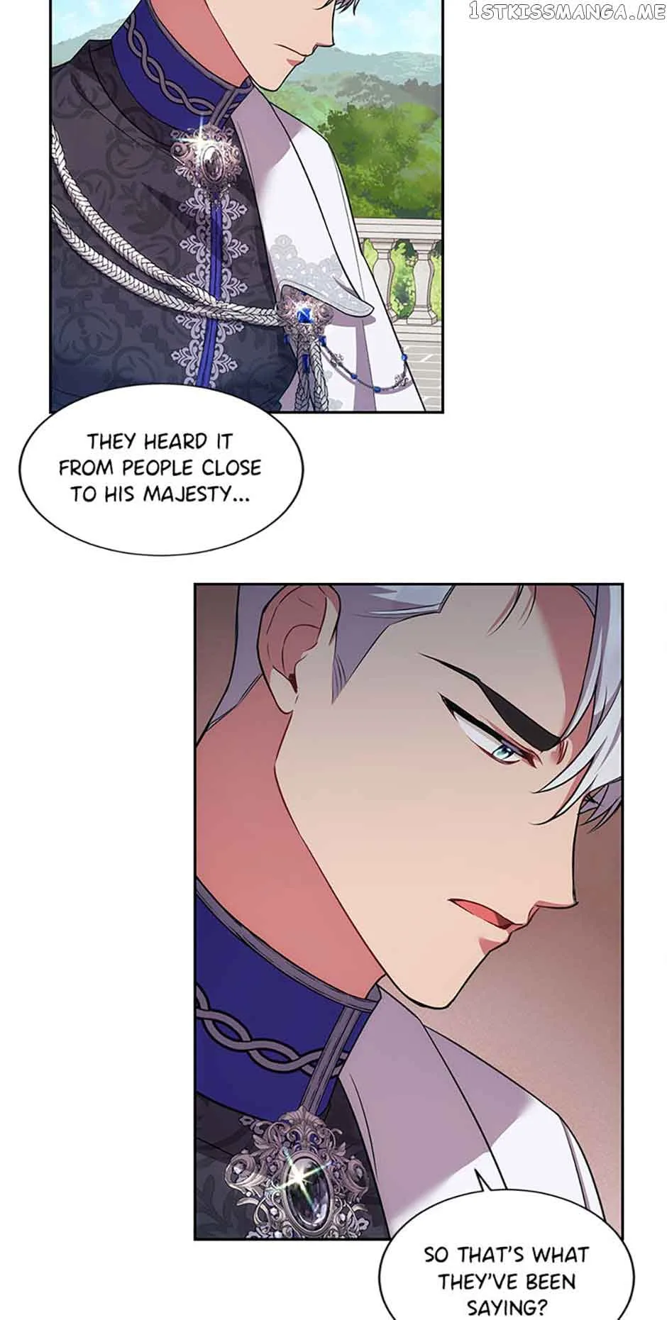 Iraine’s Circumstances Chapter 27 page 39