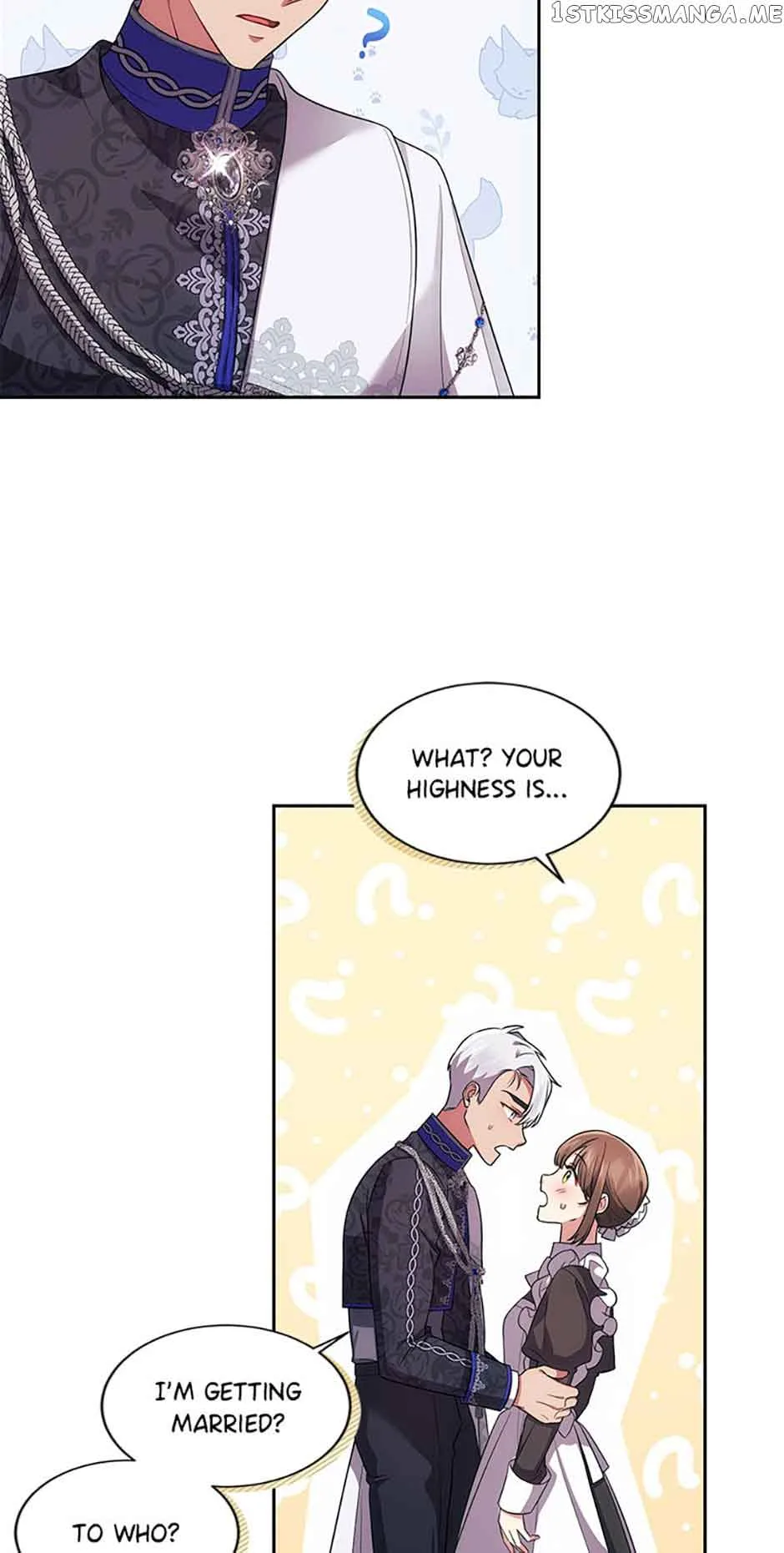 Iraine’s Circumstances Chapter 27 page 37