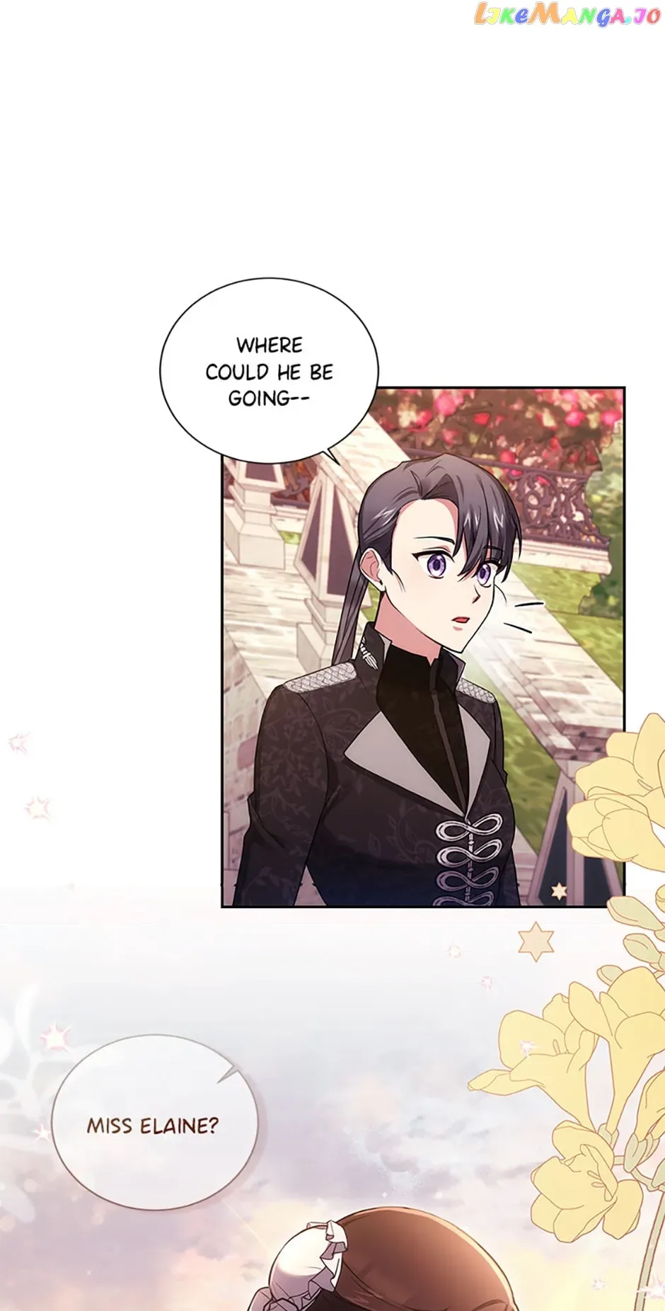 Iraine’s Circumstances Chapter 34 page 23