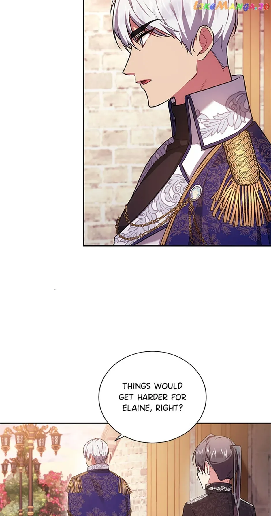 Iraine’s Circumstances Chapter 34 page 10