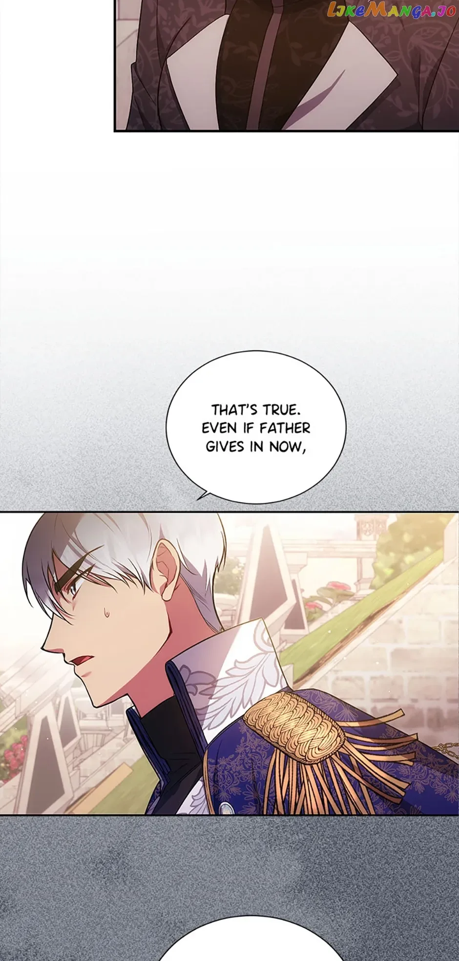 Iraine’s Circumstances Chapter 34 page 14